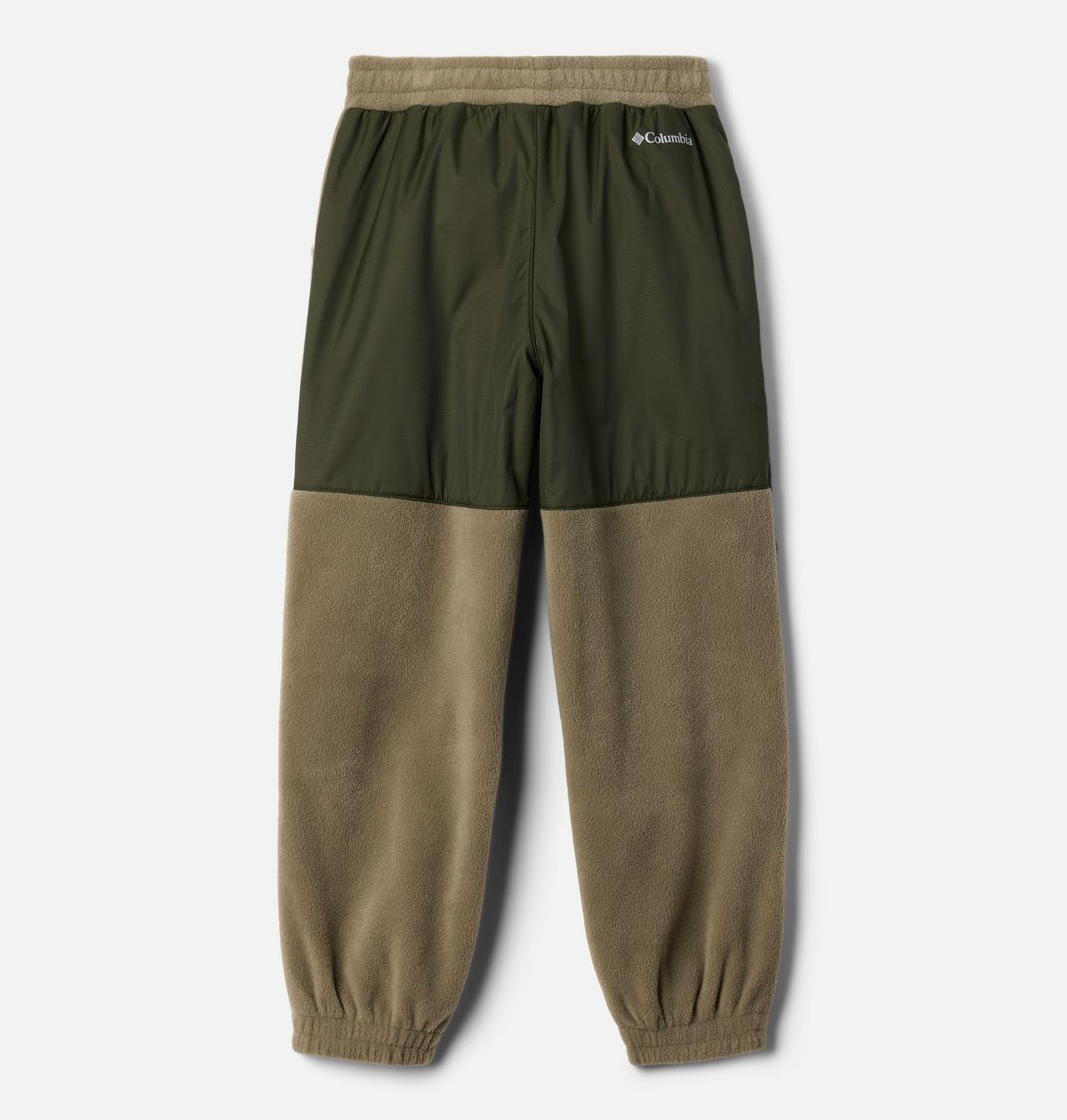Boys' Steens Mt™ Overlay Pants 2