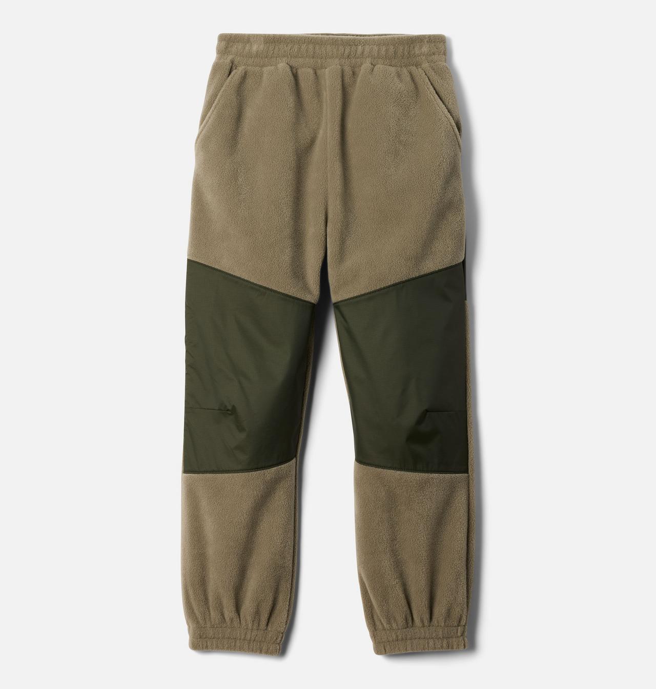 Boys' Steens Mt™ Overlay Pants 1
