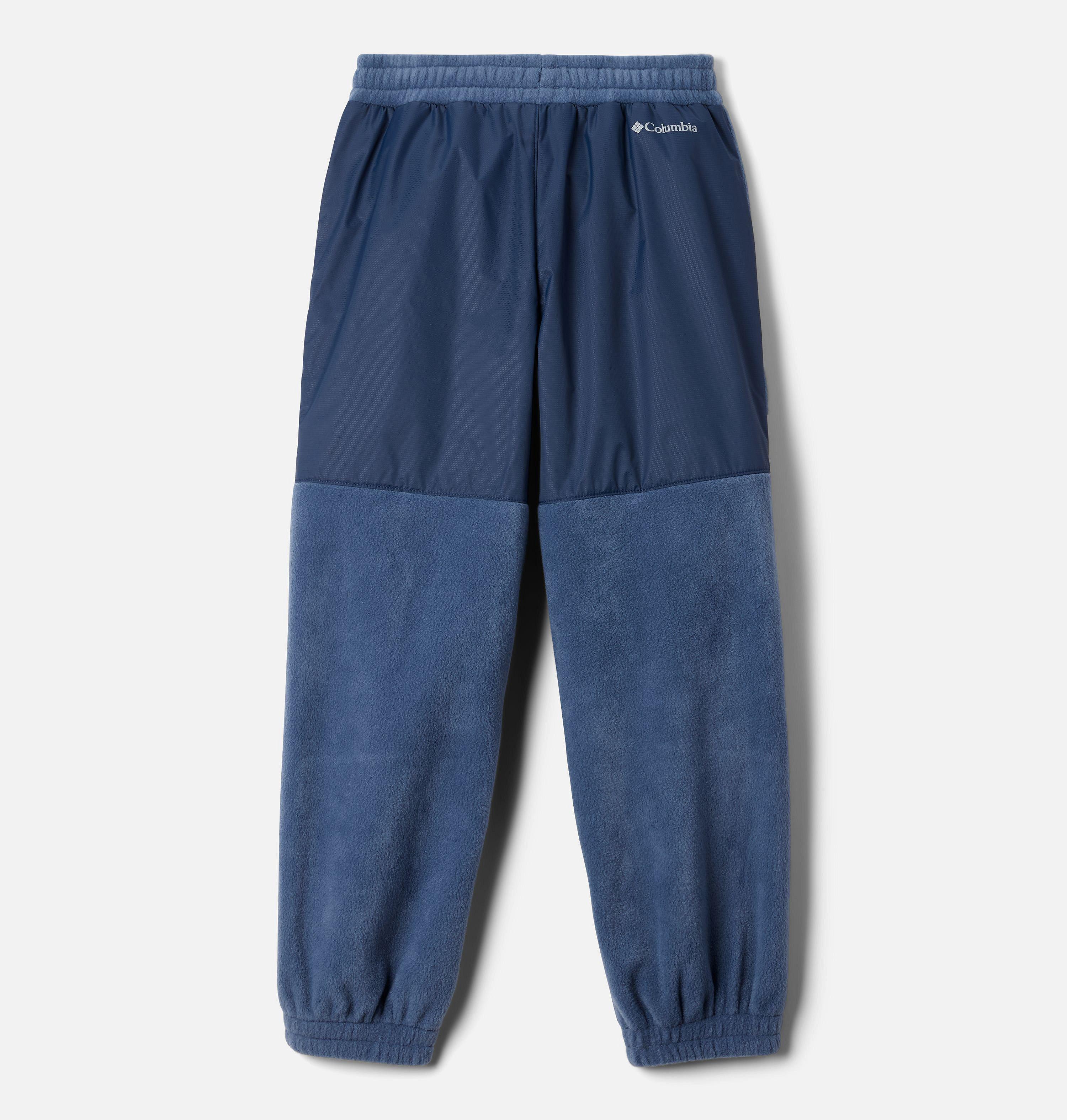 Boys' Steens Mt Overlay Pants 2