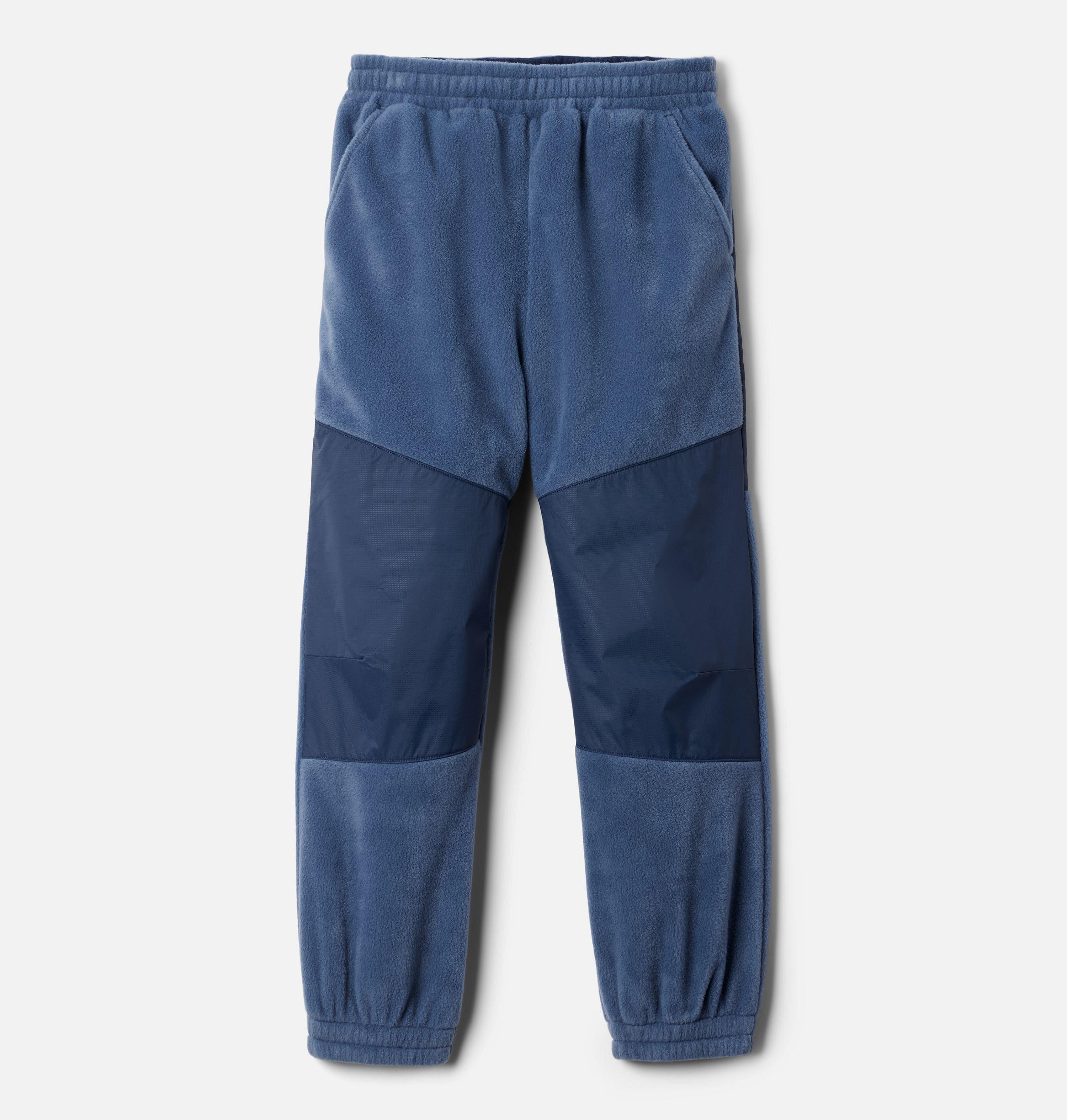 Boys' Steens Mt Overlay Pants 1