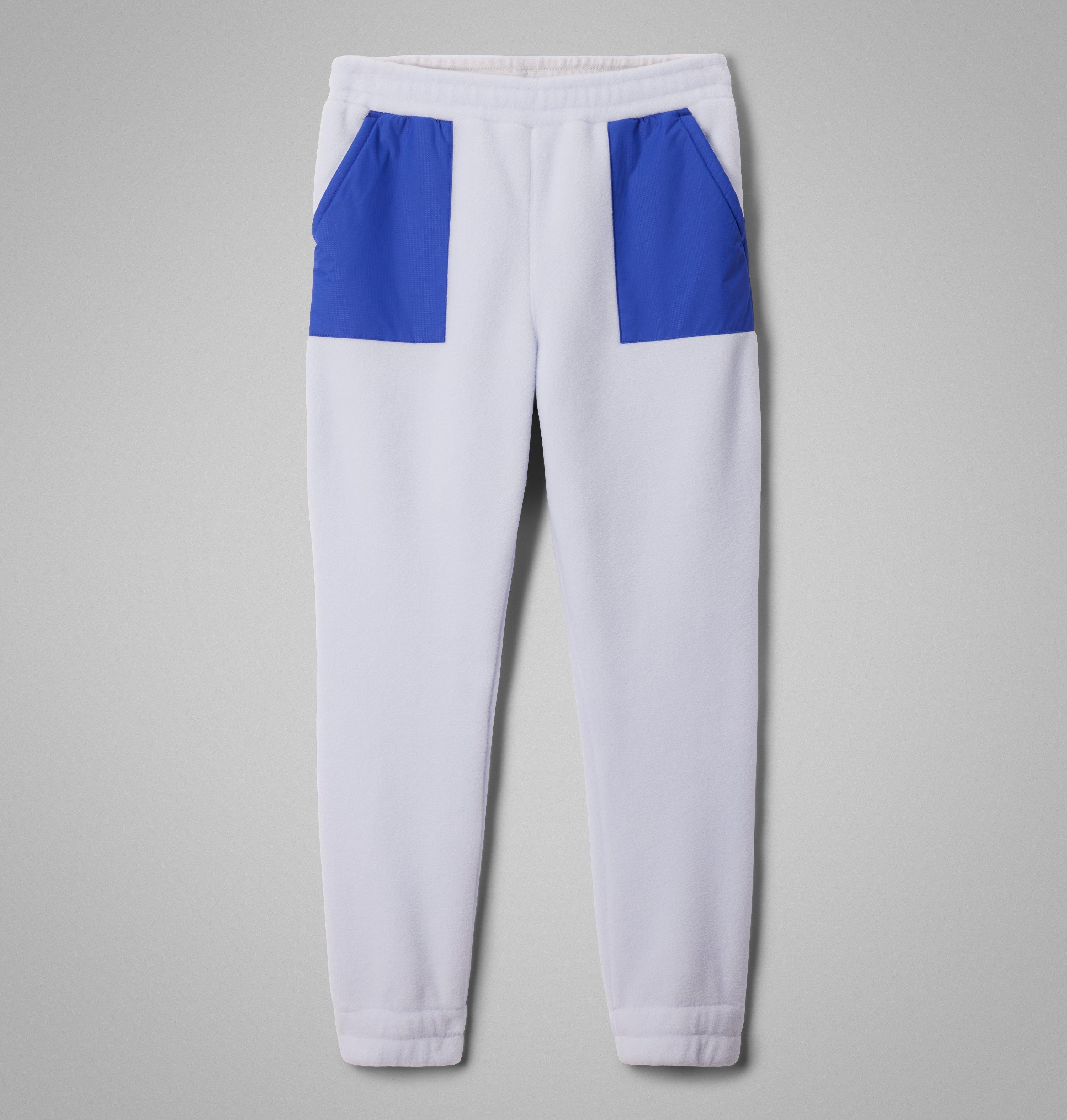 Girls' Benton Springs Overlay Pants 1