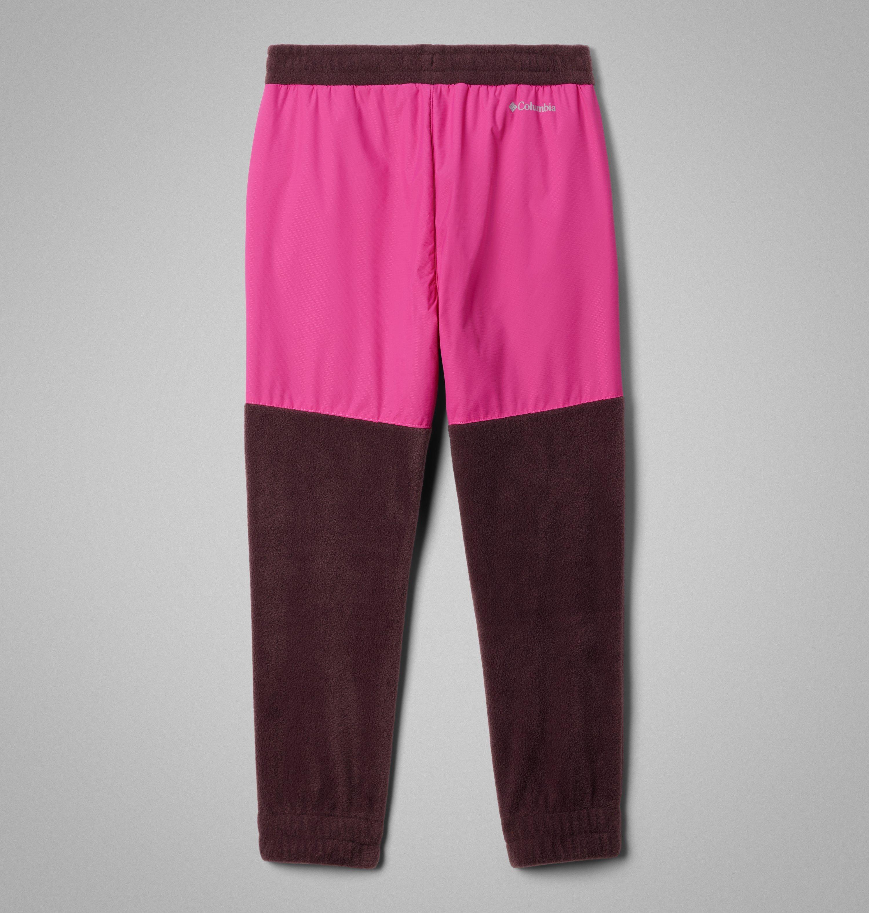 Girls' Benton Springs Overlay Pants 2