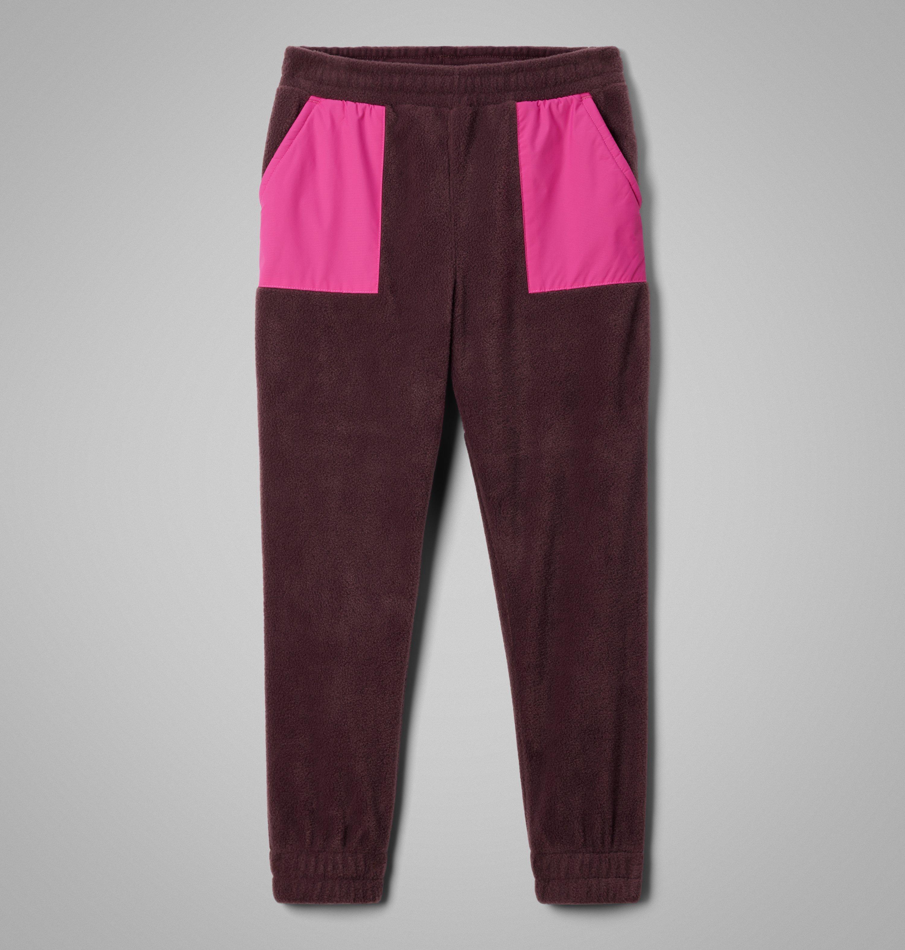 Girls' Benton Springs Overlay Pants 1