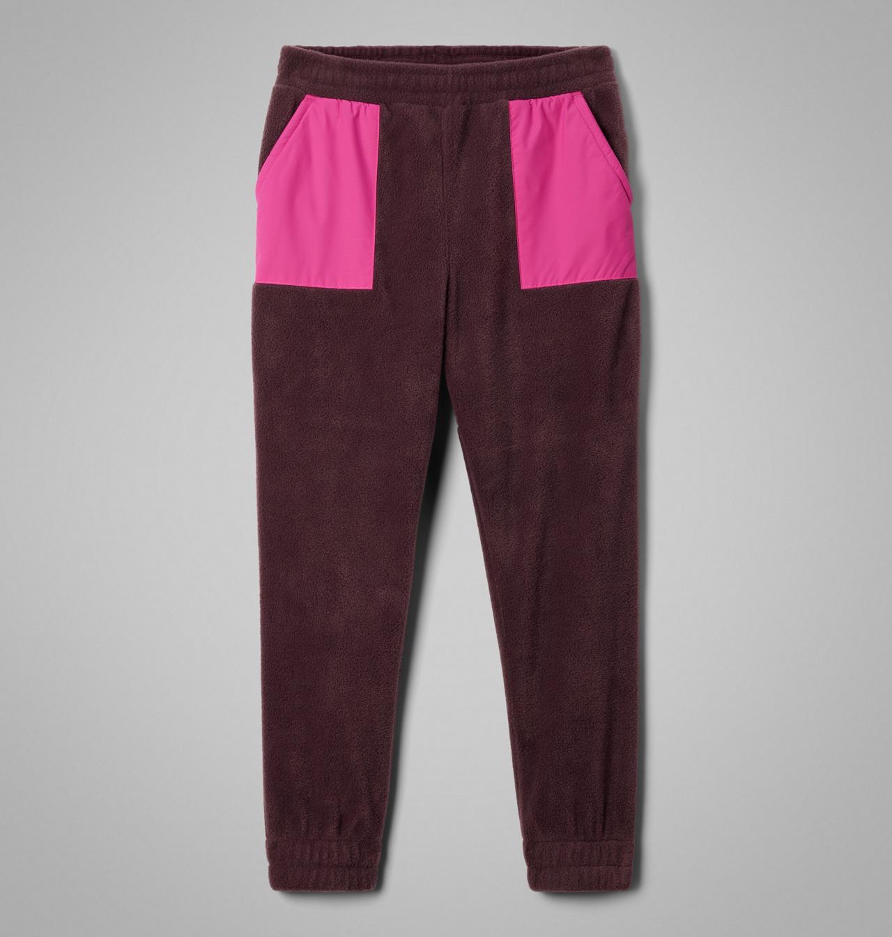 Girls' Benton Springs™ Overlay Pants 1
