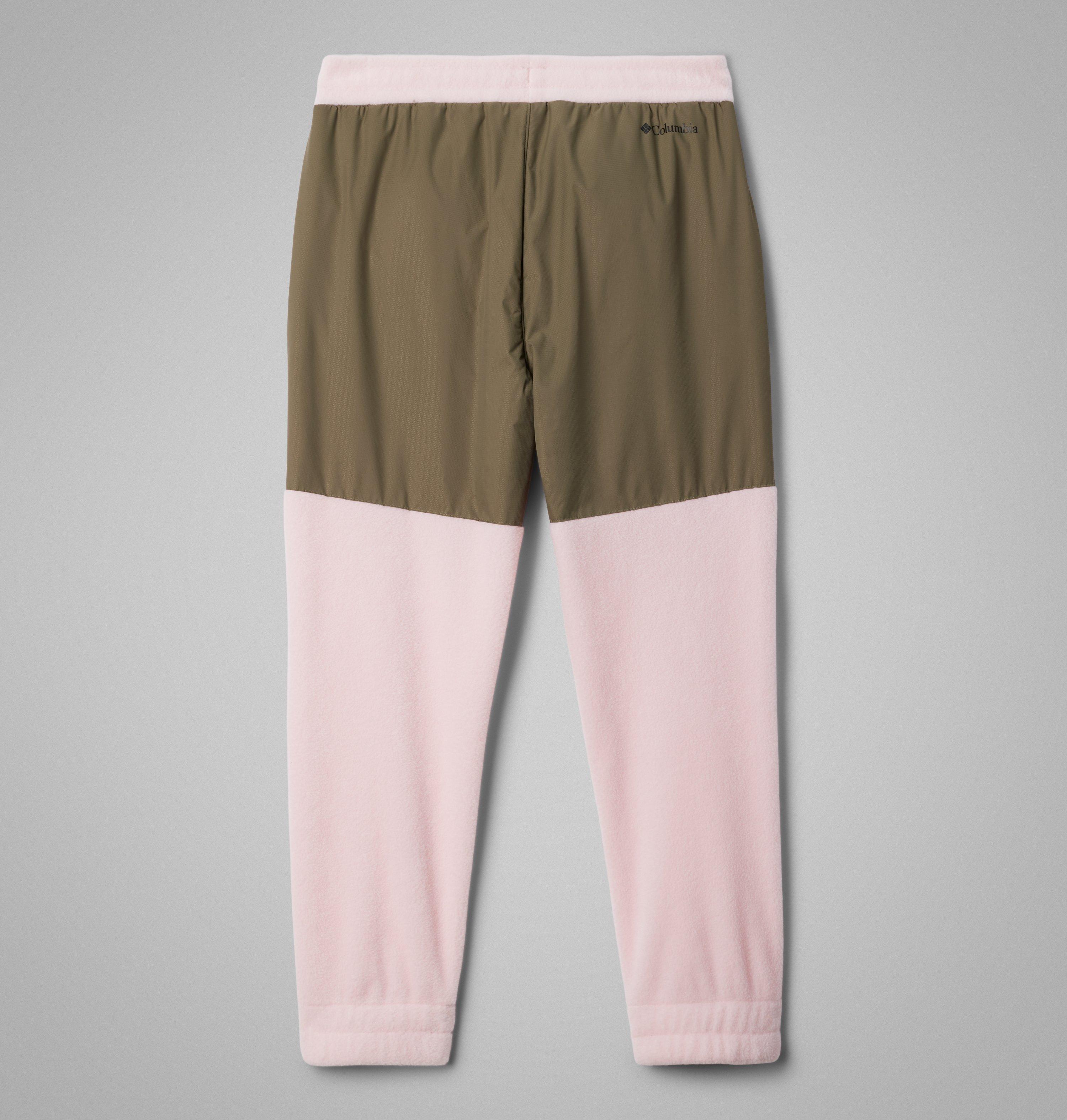 Girls' Benton Springs Overlay Pants 2