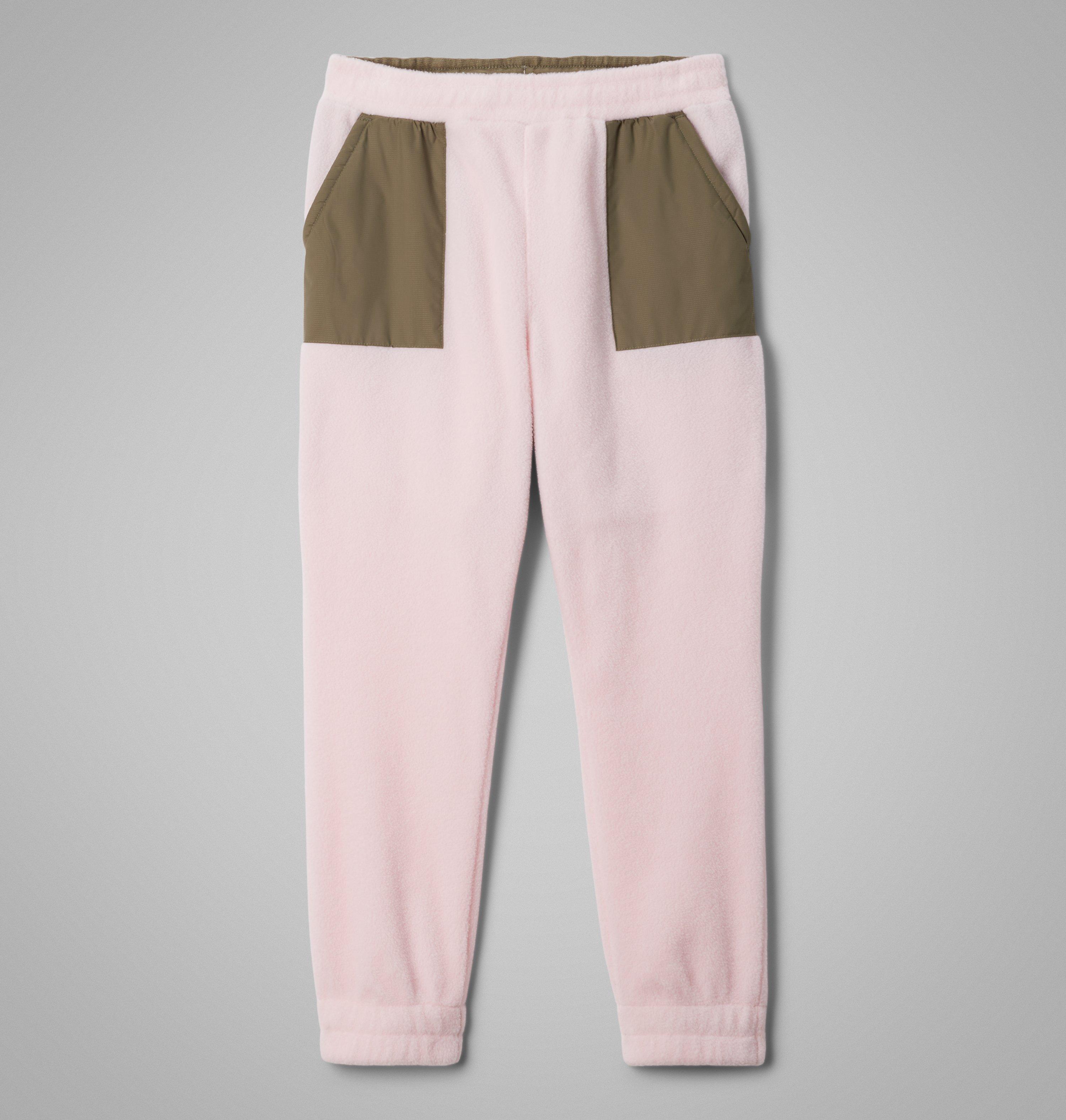 Girls' Benton Springs Overlay Pants 1