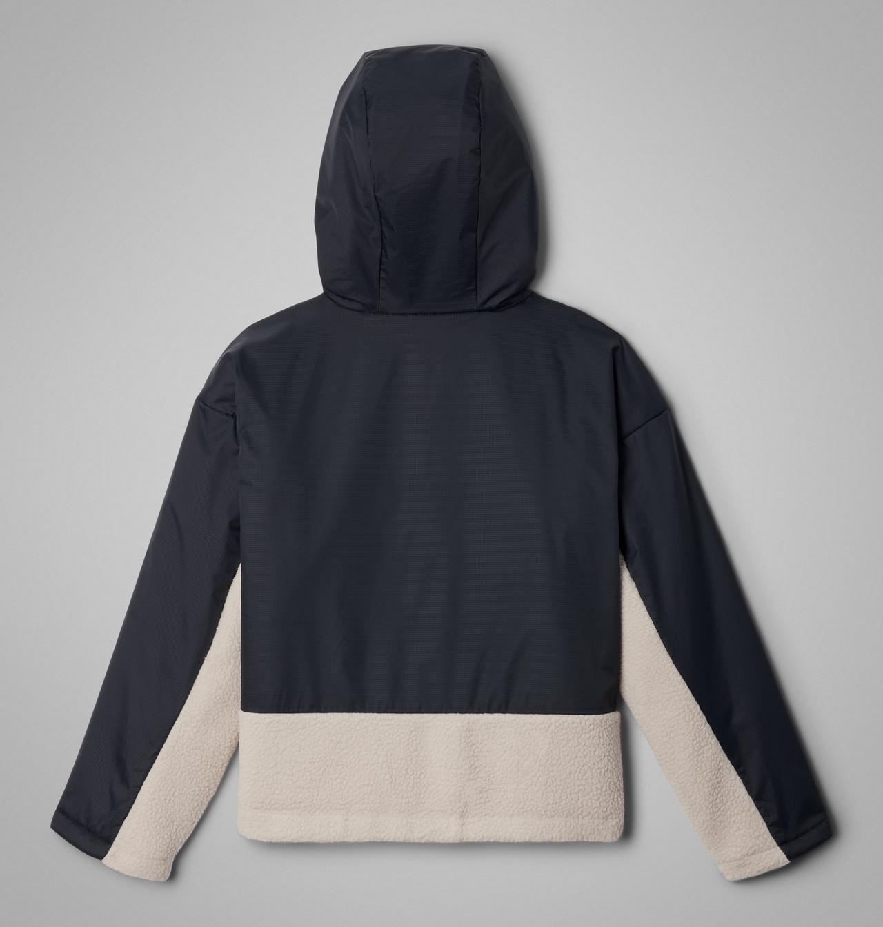 Girls' Benton Springs™ Novelty Hooded Fleece Jacket 2