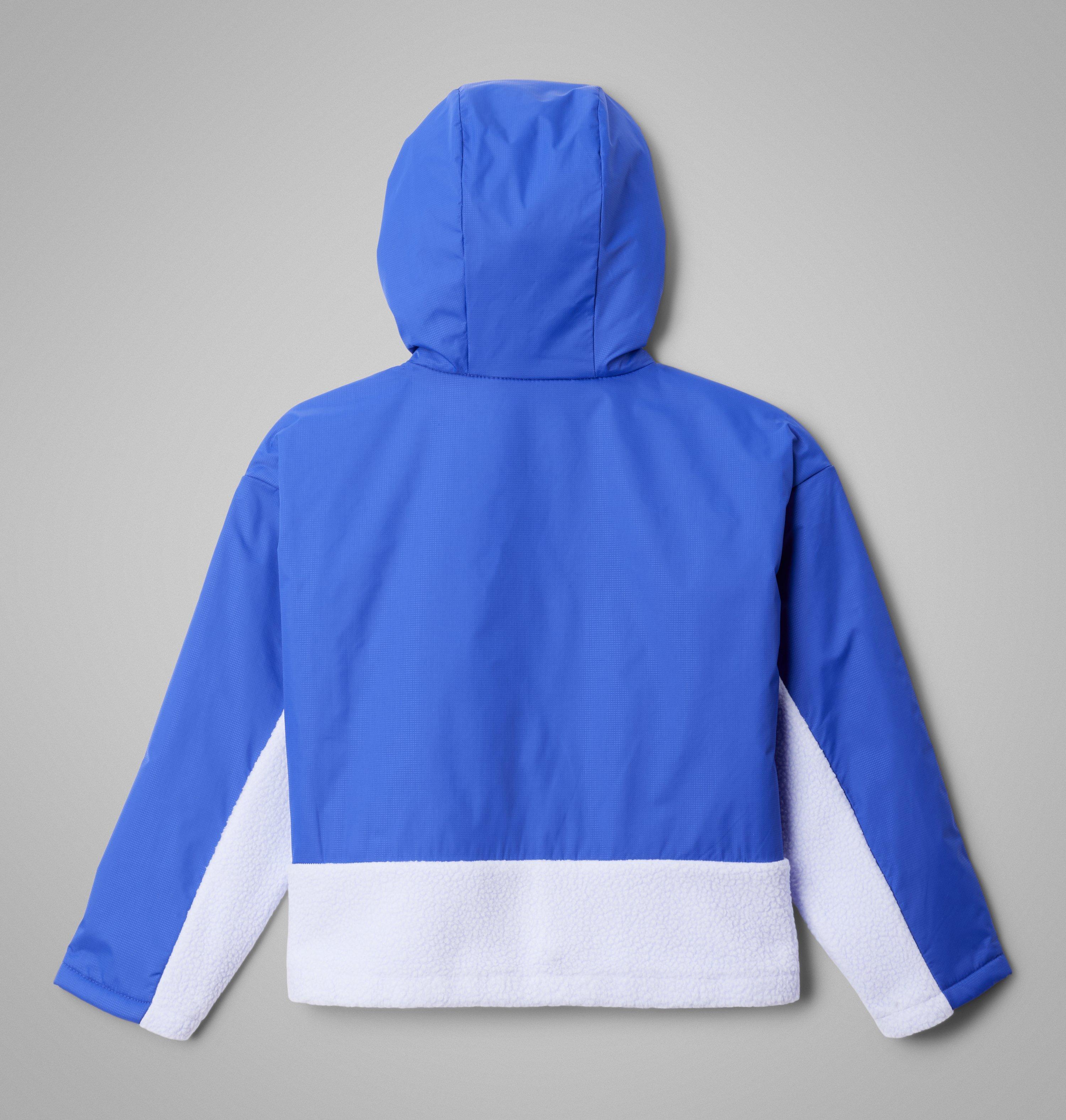 Girls' Benton Springs™ Novelty Hooded Fleece Jacket | 581 | M 2