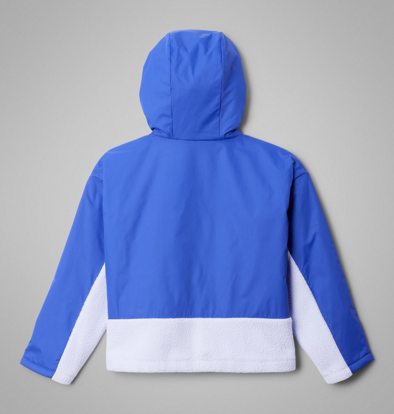 Girls' Benton Springs™ Novelty Hooded Fleece Jacket | 581 | M 2