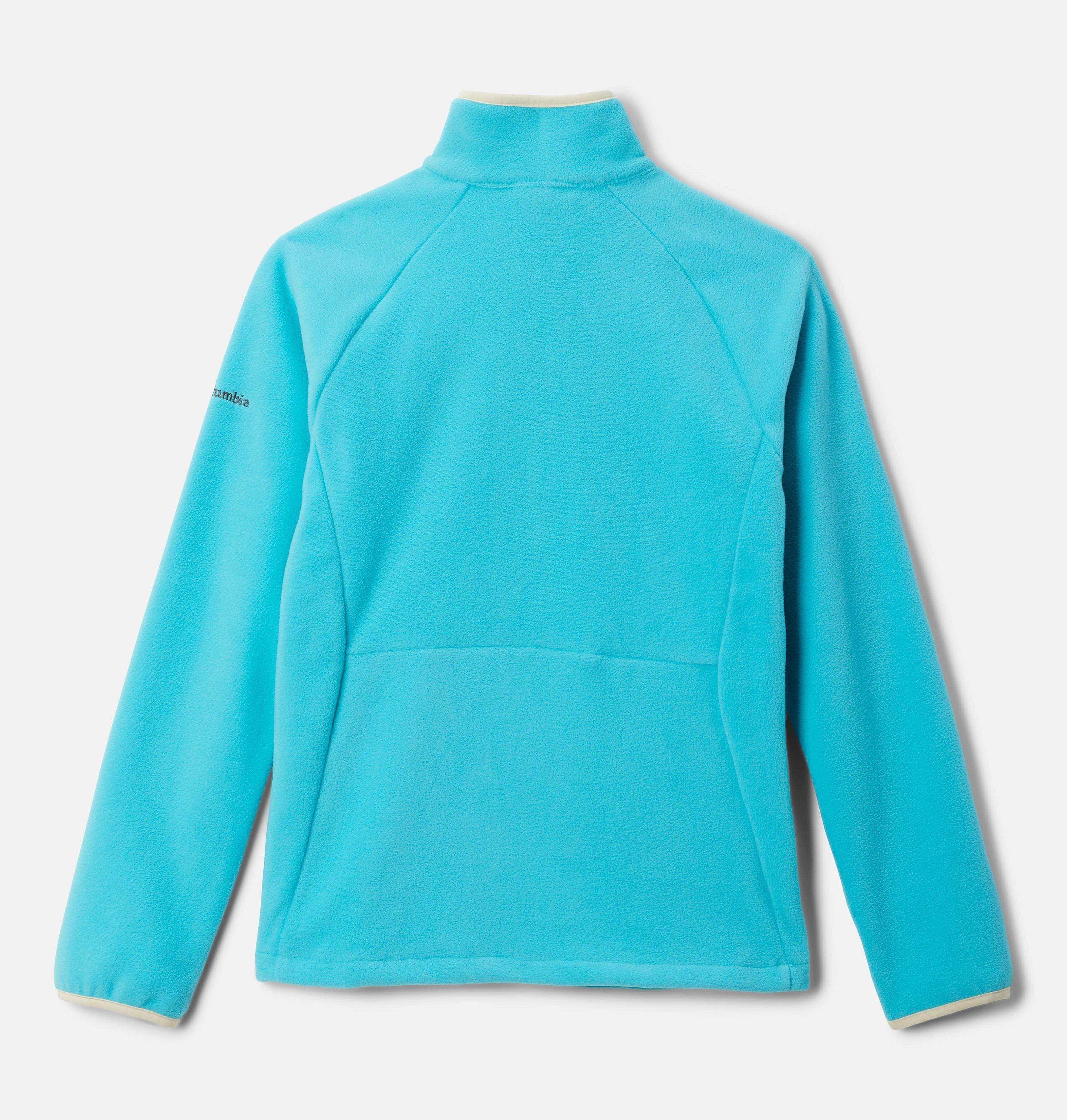 Kids' Fast Trek IV Fleece Full Zip Jacket 2