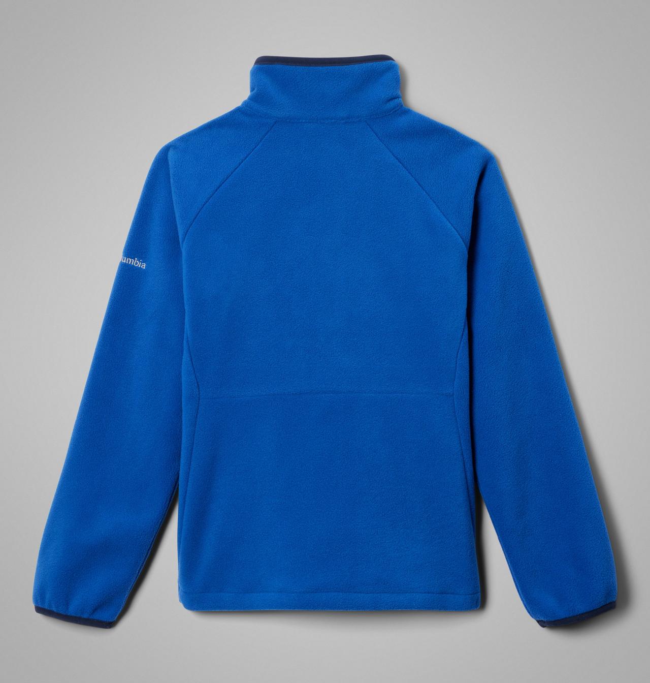 Kids' Fast Trek™ IV Fleece Full Zip Jacket 2