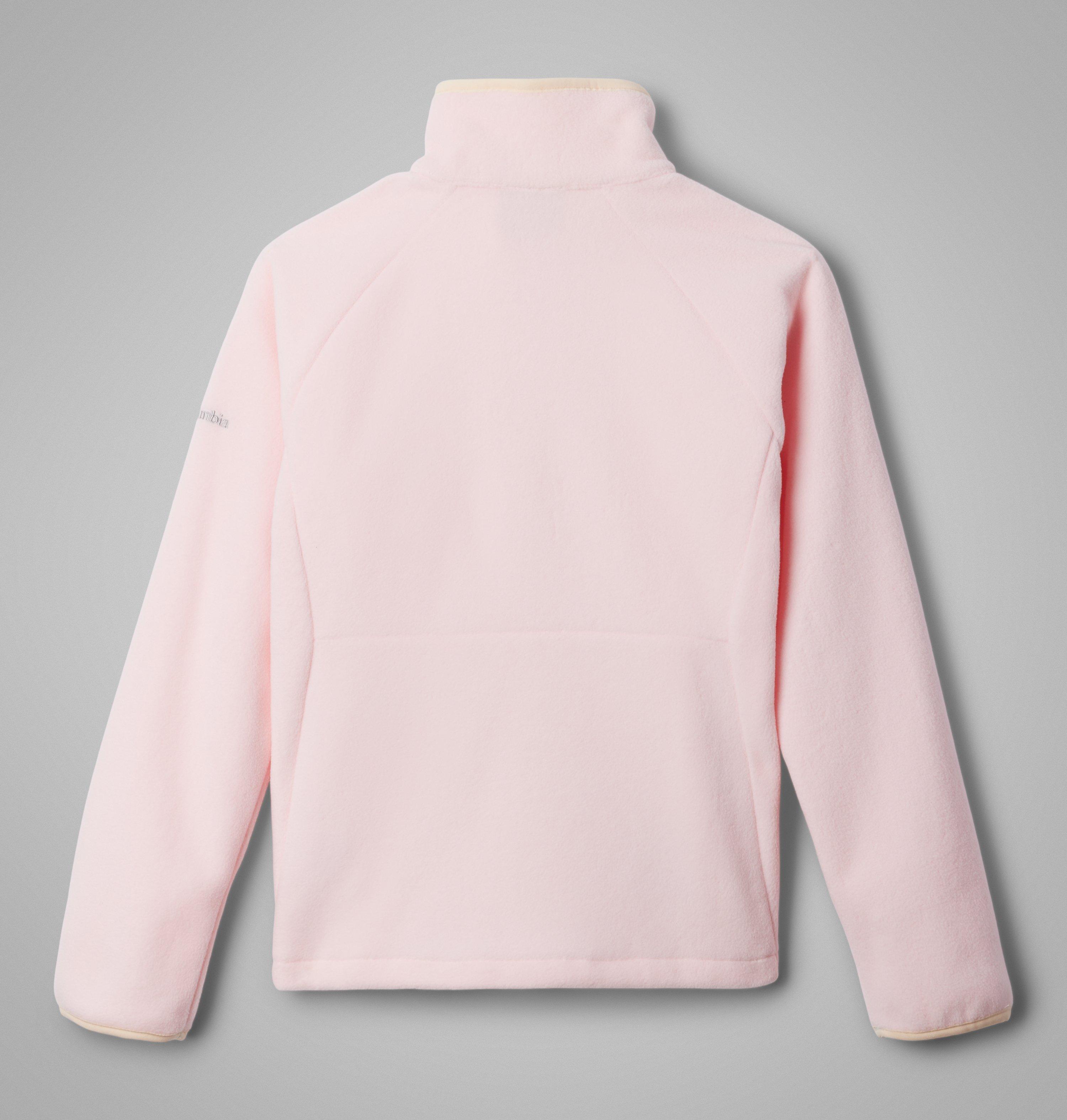 Kids' Fast Trek IV Fleece Full Zip Jacket 2