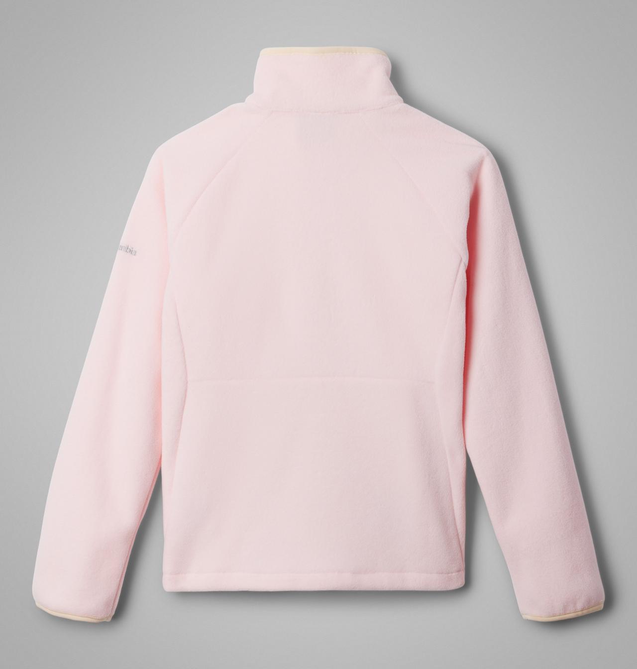 Kids' Fast Trek™ IV Fleece Full Zip Jacket 2