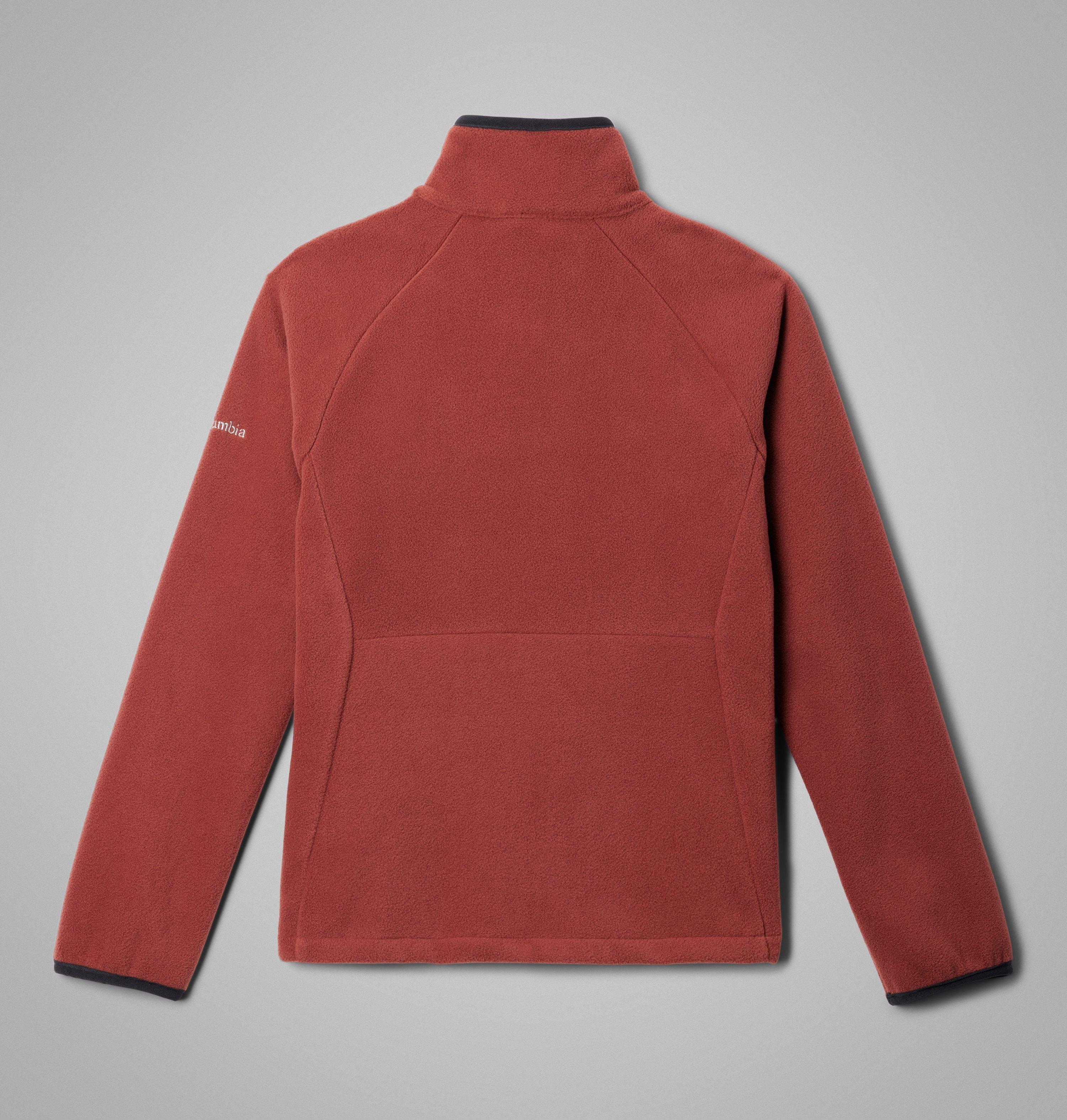 Kids' Fast Trek IV Fleece Full Zip Jacket 2