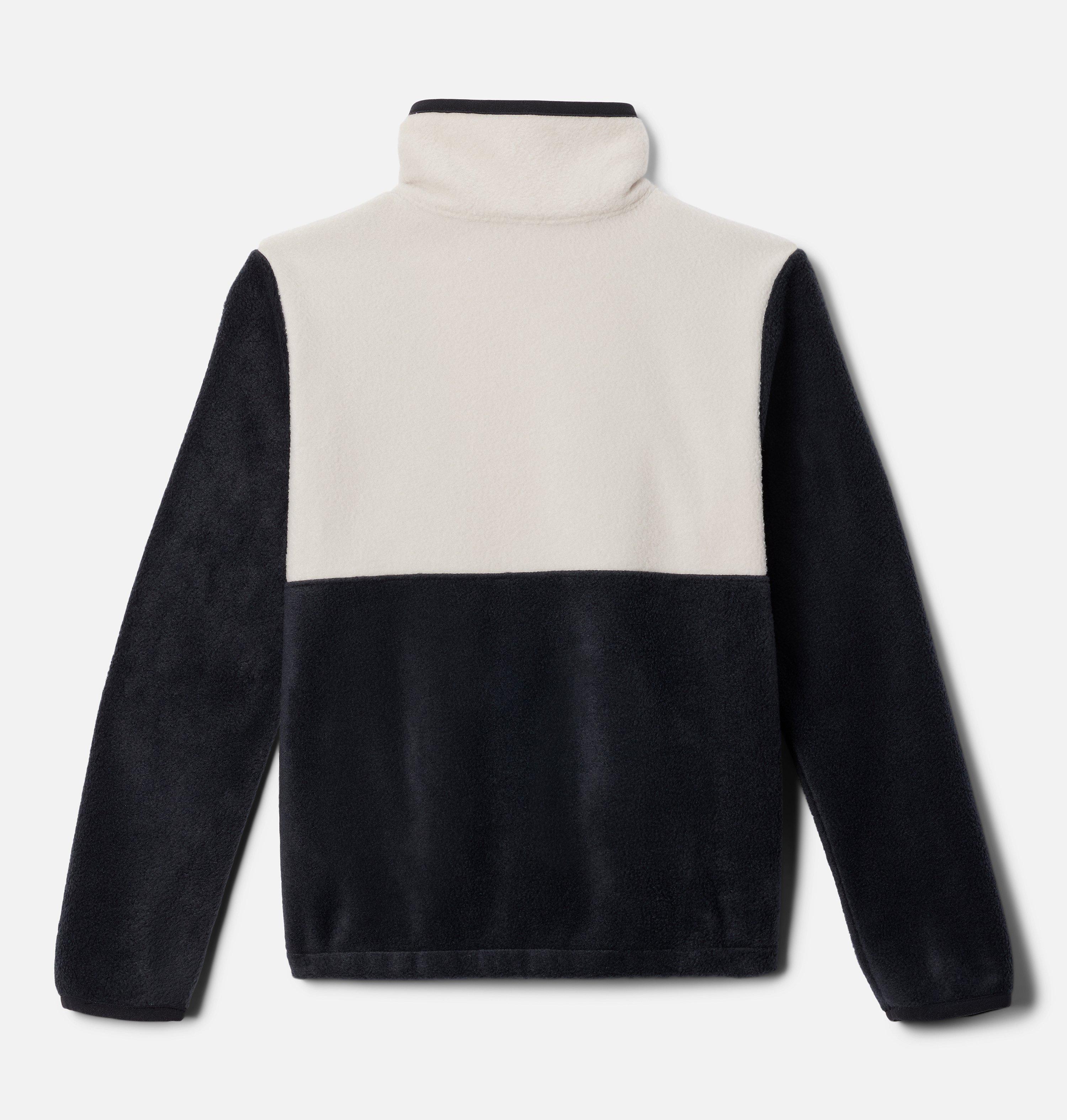 Kids' Back Bowl II Full Zip Fleece Jacket 2