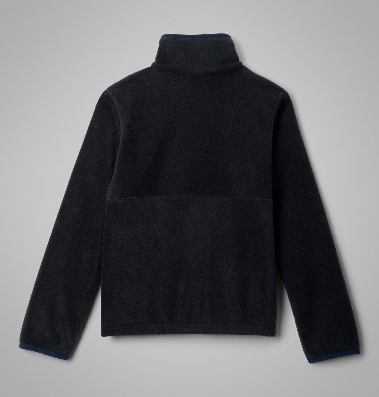 Kids' Back Bowl™ II Full Zip Fleece Jacket | 011 | M 2