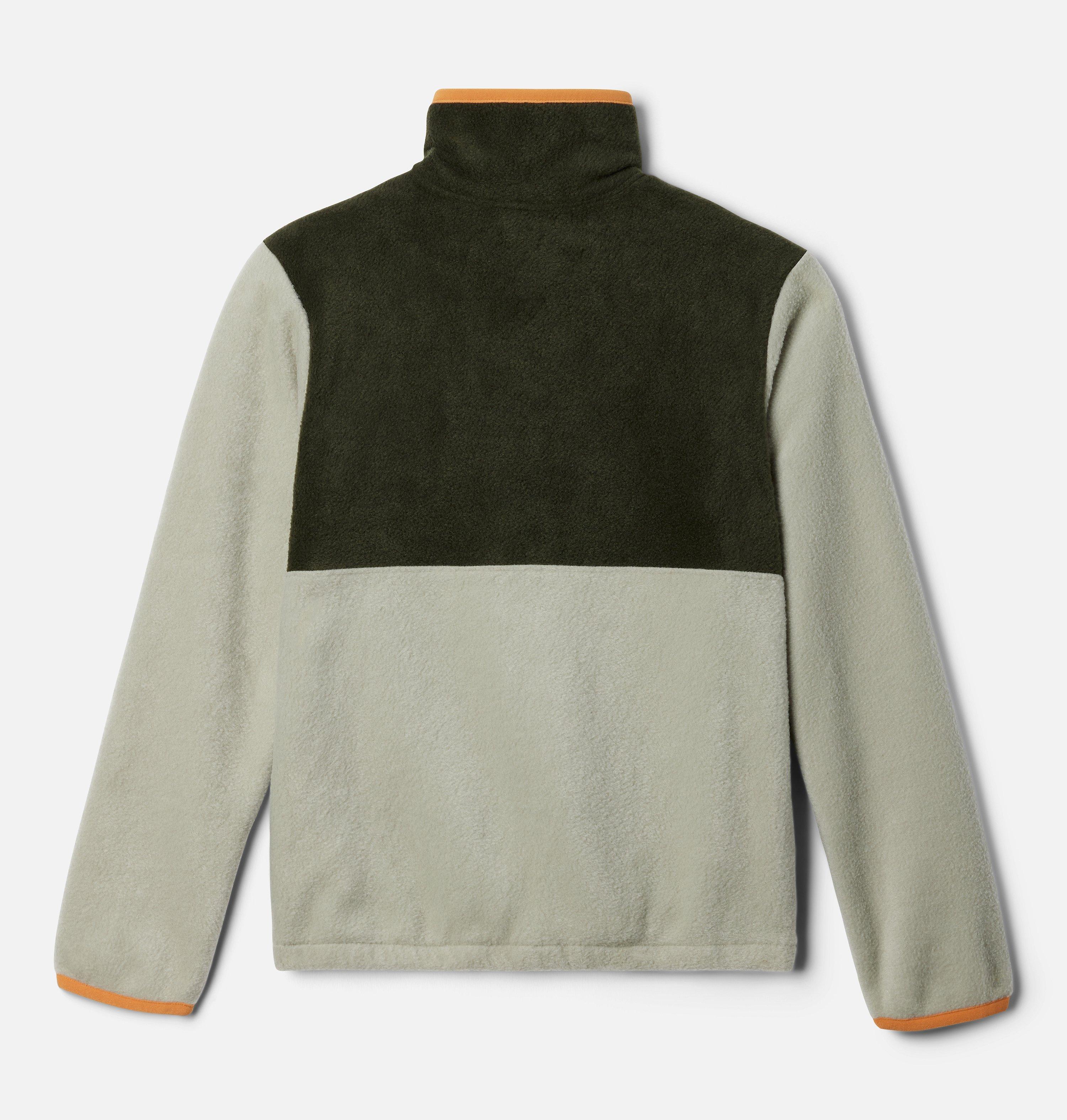 Kids' Back Bowl II Full Zip Fleece Jacket 2