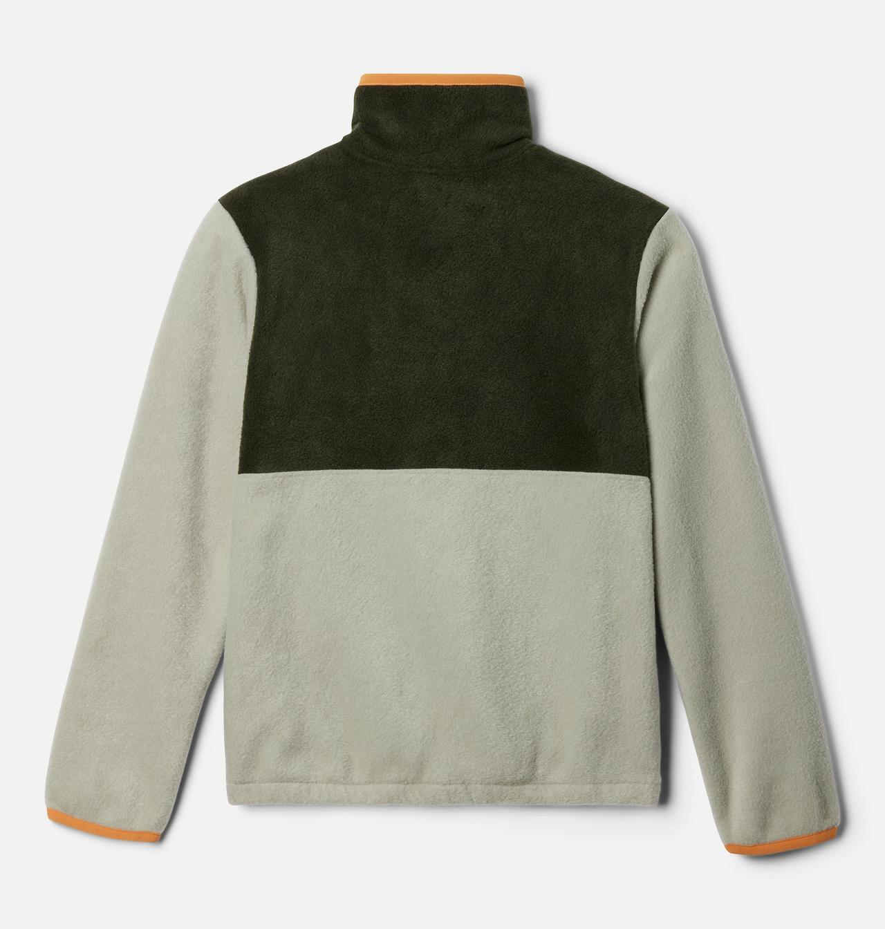 Kids' Back Bowl™ II Full Zip Fleece Jacket 2