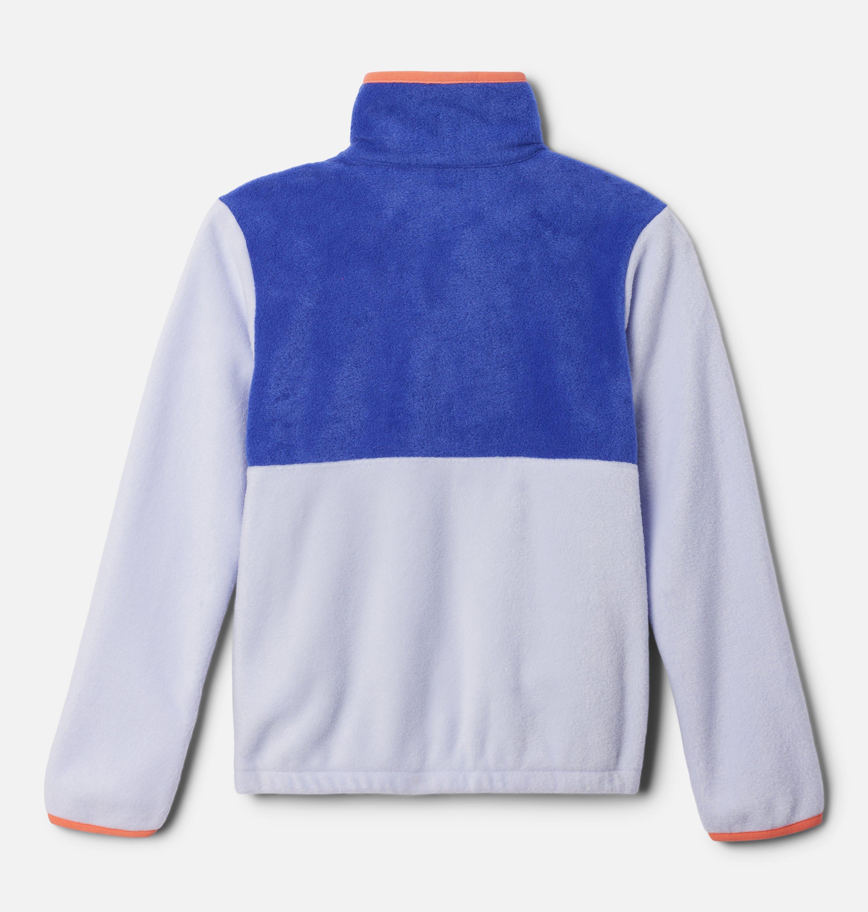 Kids' Back Bowl II Full Zip Fleece Jacket 2