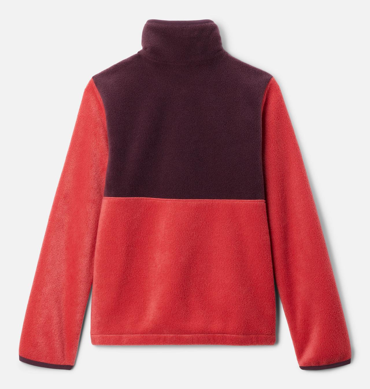 Kids' Back Bowl™ II Full Zip Fleece Jacket 2