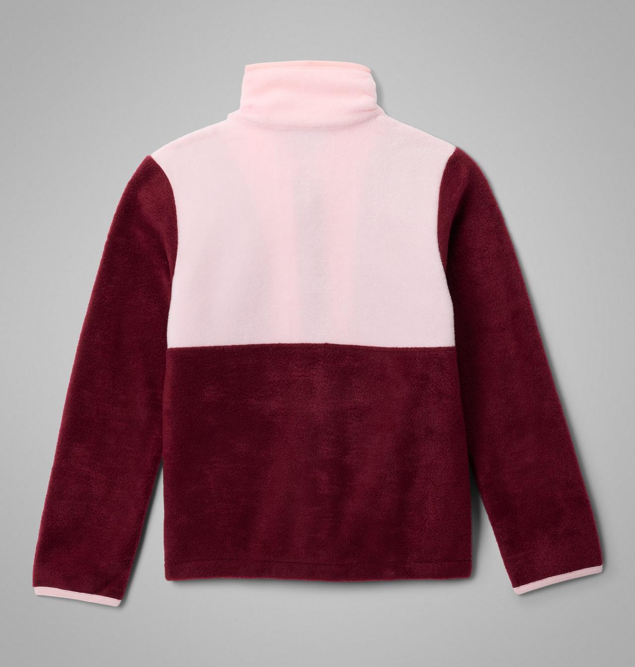 Kids' Back Bowl™ II Full Zip Fleece Jacket | 624 | S 2