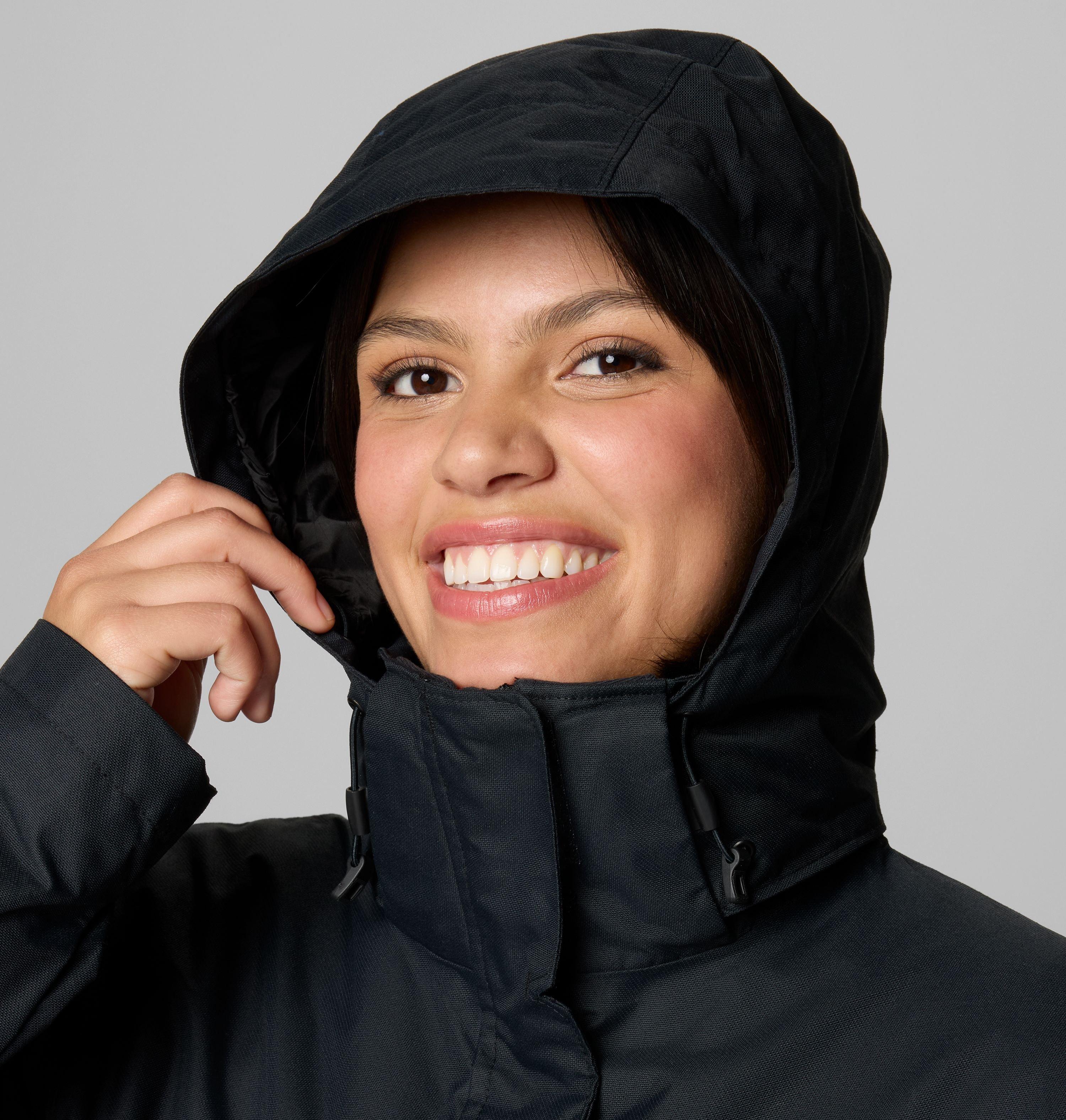 Women's Bugaboo III Fleece Interchange Jacket 5