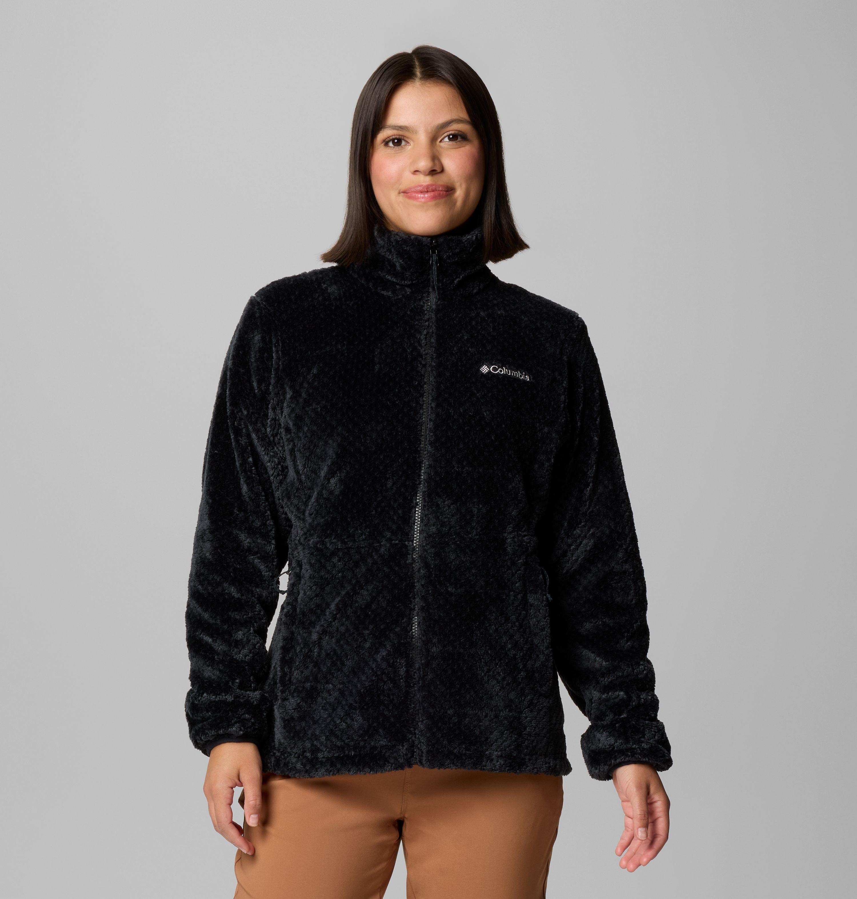 Women's Bugaboo III Fleece Interchange Jacket 10