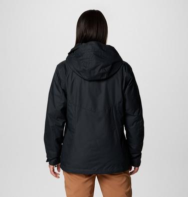 Women's Bugaboo III Fleece Interchange Jacket, Color: Black, image 8
