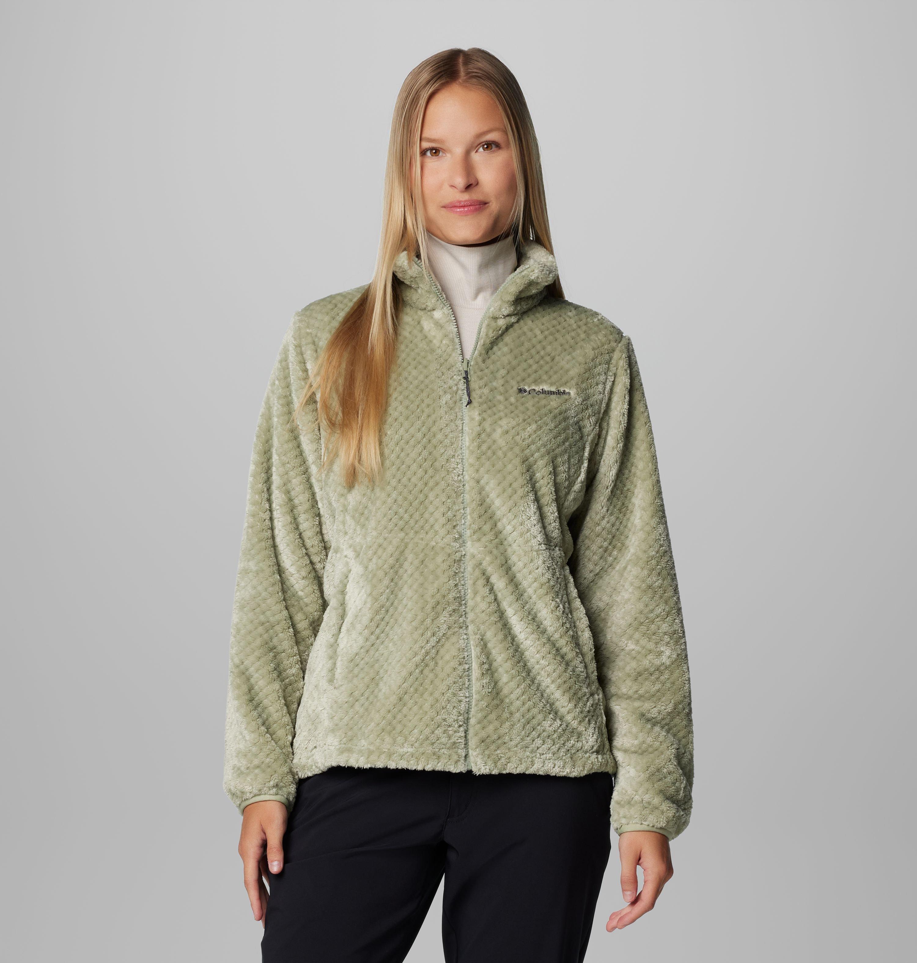 Women's Bugaboo III Fleece Interchange Jacket | 397 | XS 12
