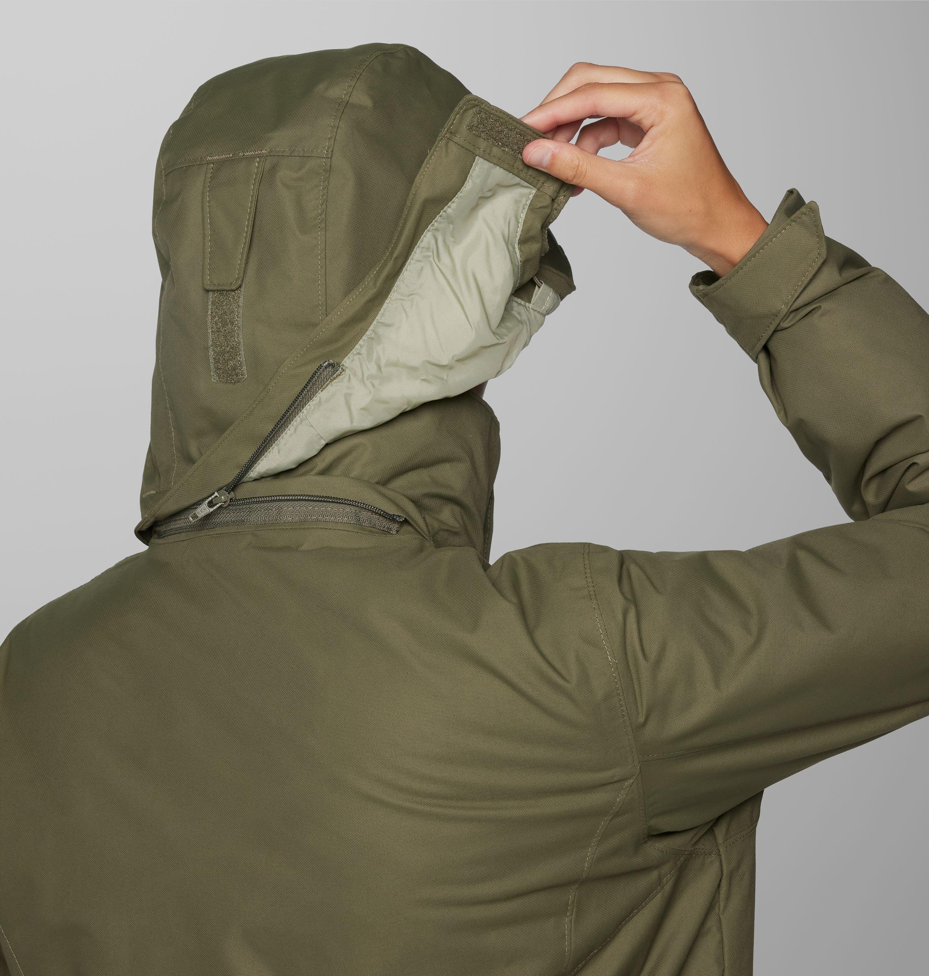 Women's Bugaboo III Fleece Interchange Jacket | 397 | XS 6