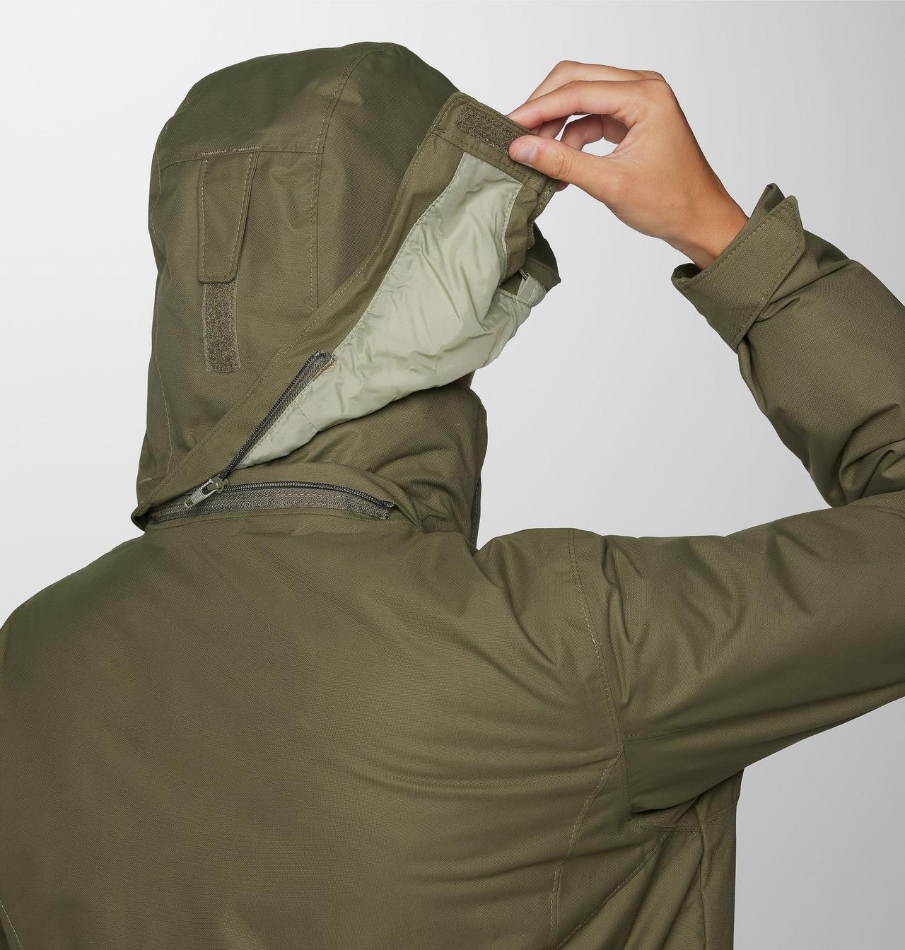 Women's Bugaboo™ III Fleece Interchange Jacket 6
