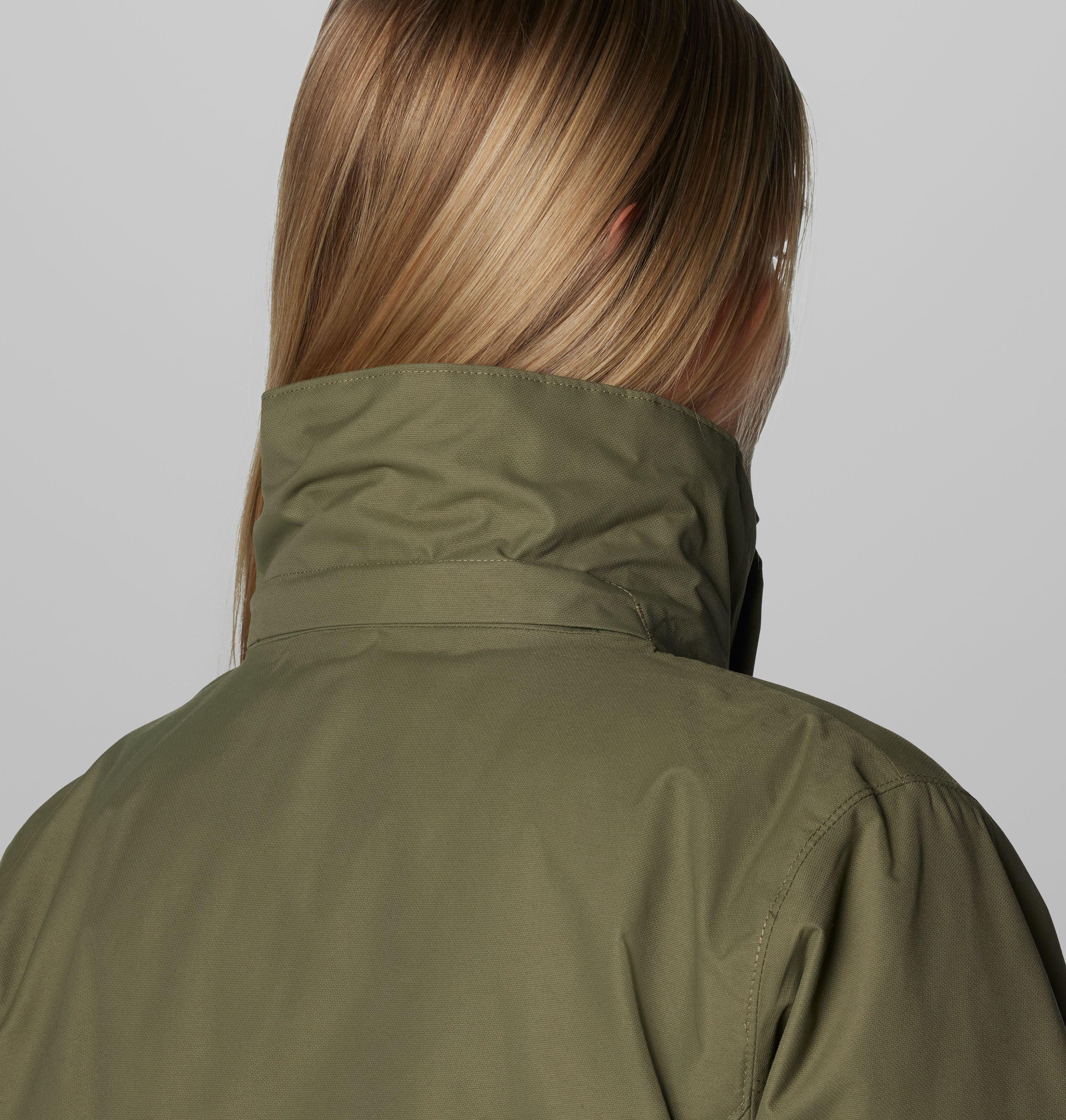 Women's Bugaboo III Fleece Interchange Jacket | 397 | XS 7
