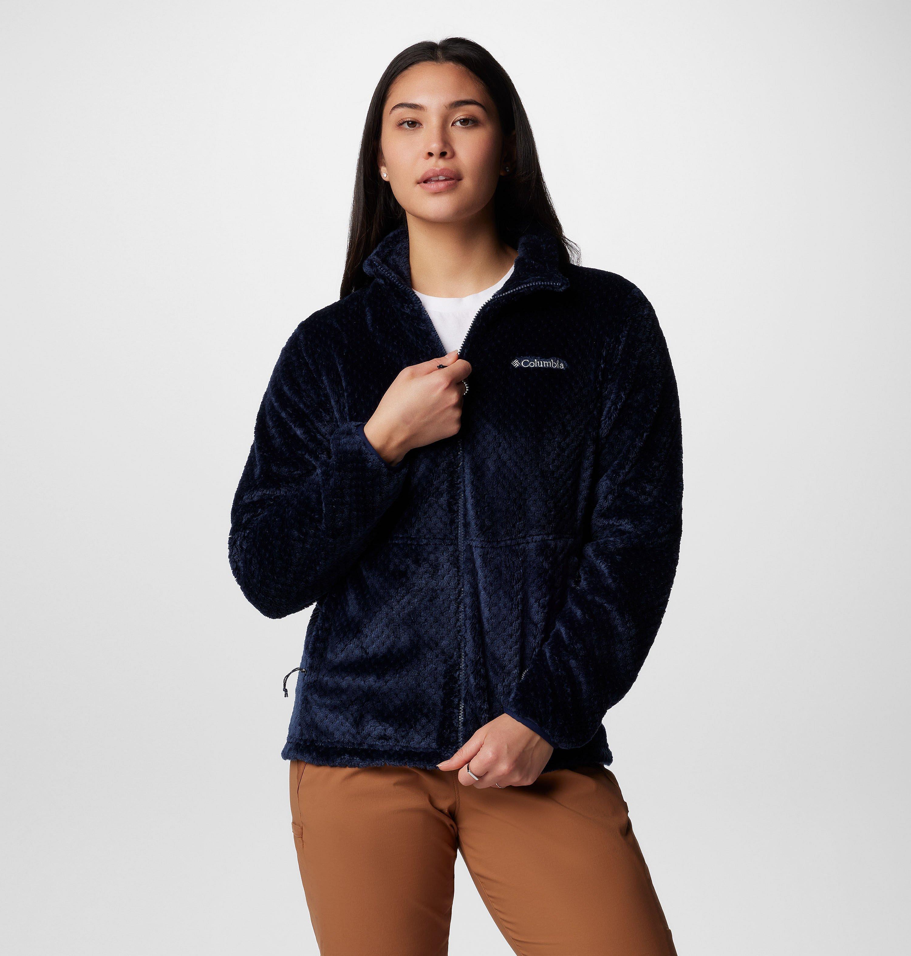 Women's Bugaboo III Fleece Interchange Jacket | 581 | XXL 8
