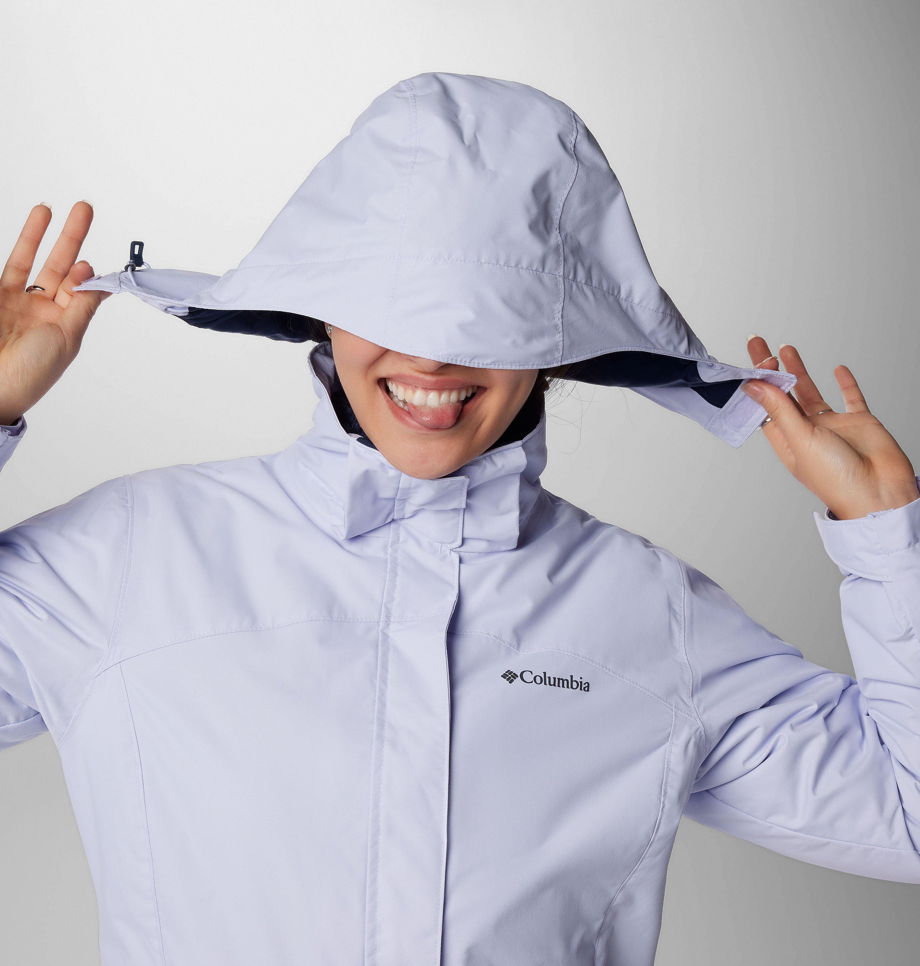 Women's Bugaboo III Fleece Interchange Jacket | 581 | XXL 9