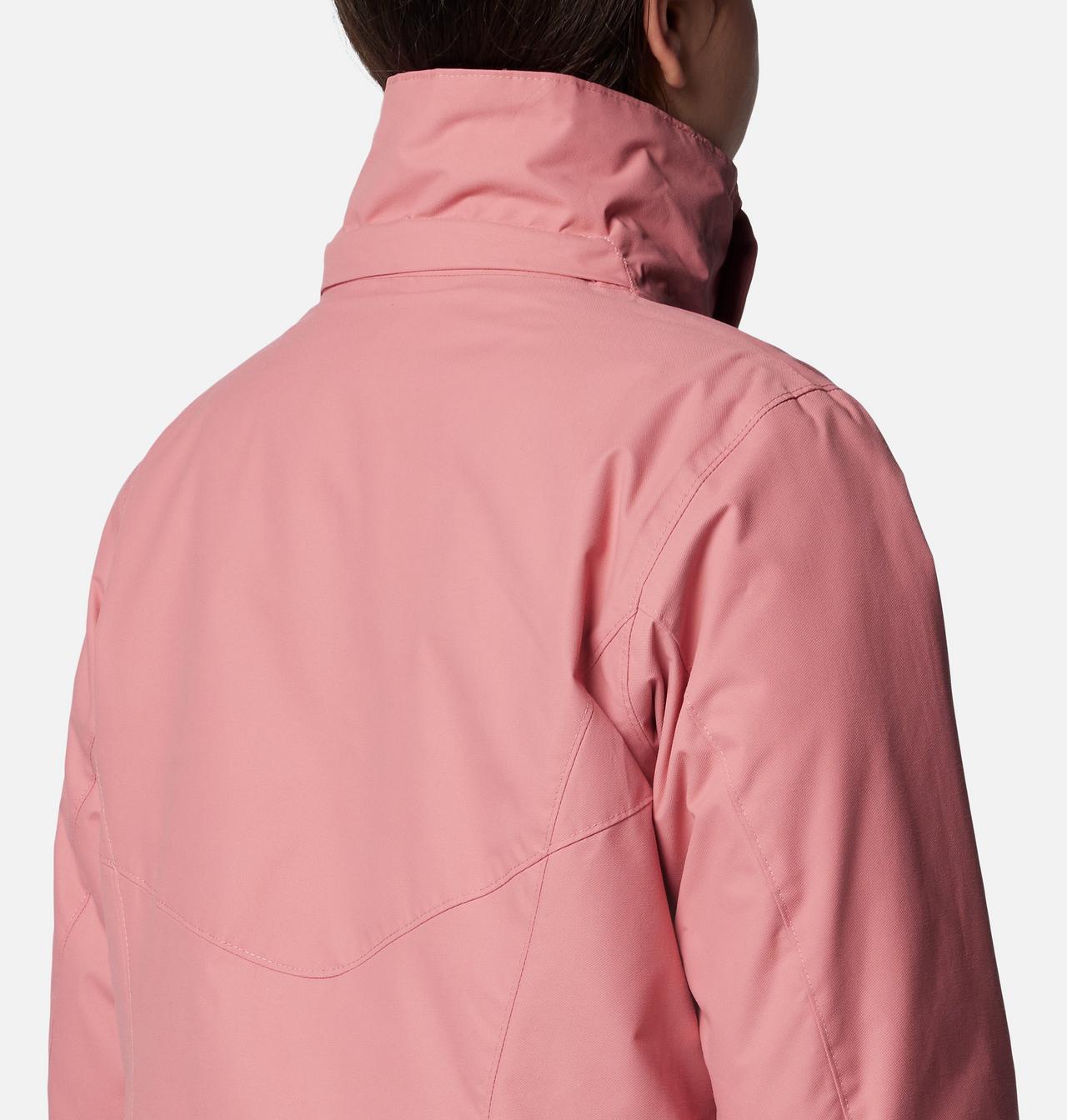 Women's Bugaboo™ III Fleece Interchange Jacket 8