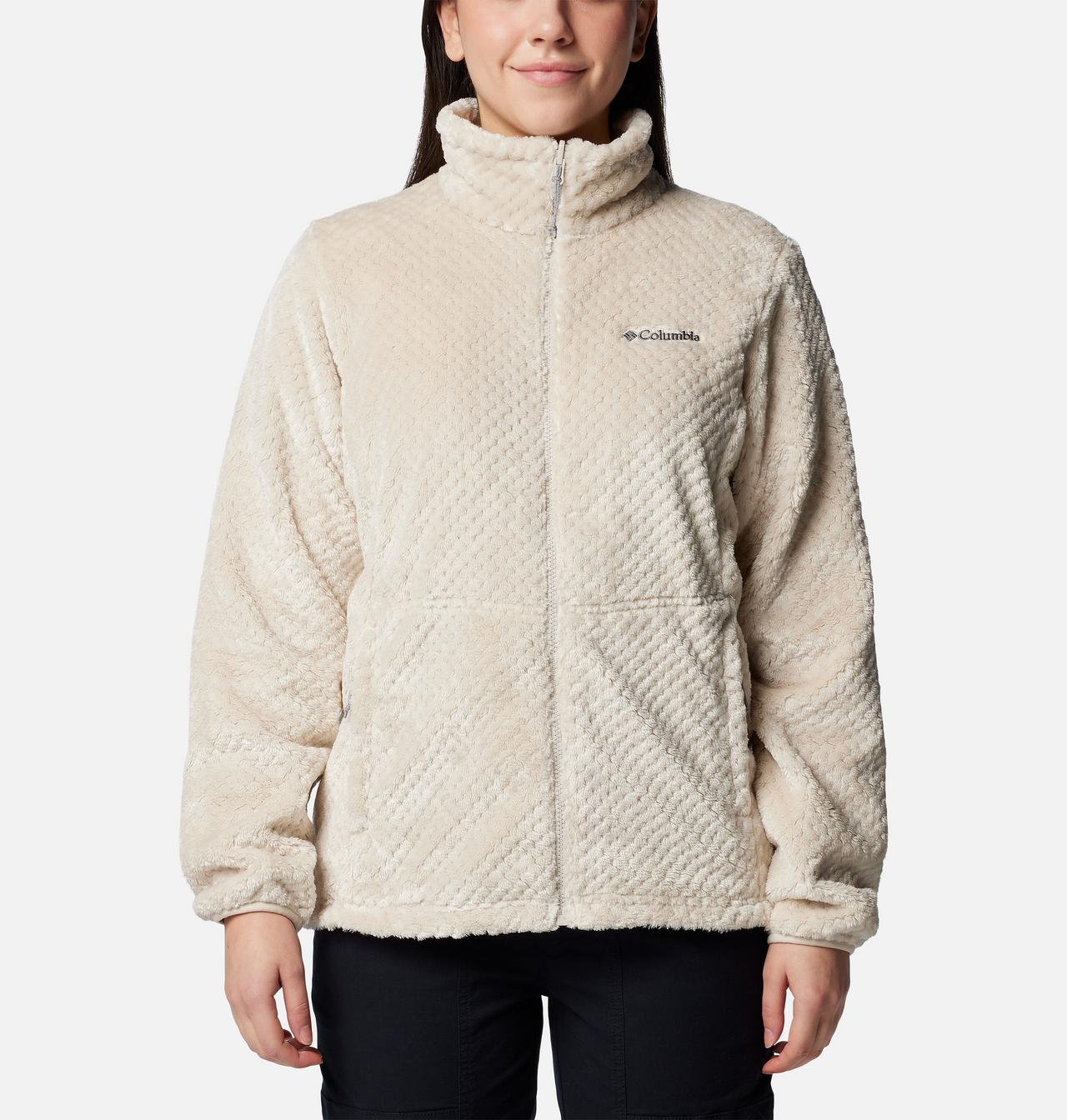 Women's Bugaboo™ III Fleece Interchange Jacket 9