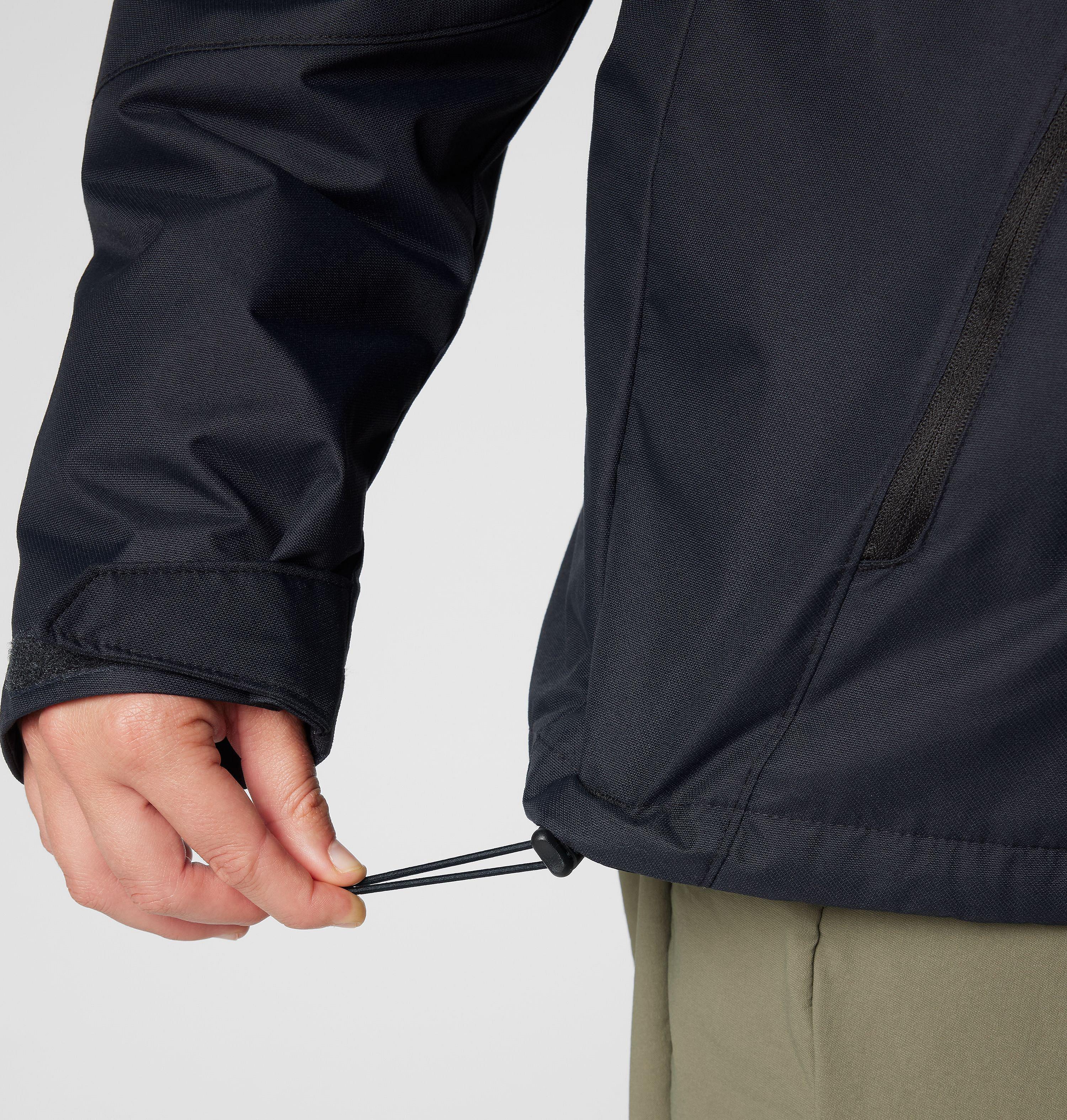 Women's Bugaboo III Fleece Interchange Jacket - Plus Size 9