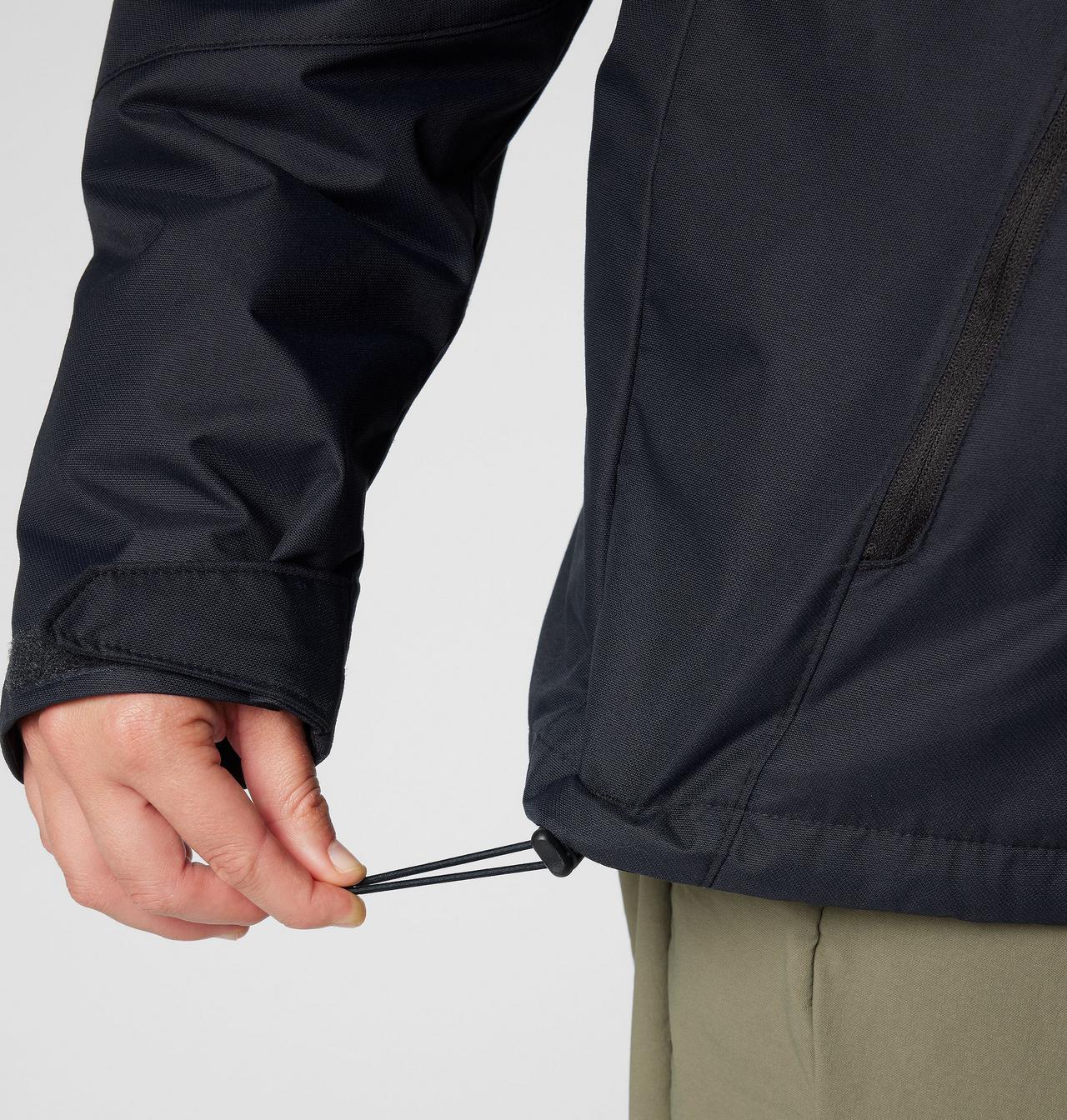 Women's Bugaboo™ III Fleece Interchange Jacket - Plus Size | 010 | 1X 9