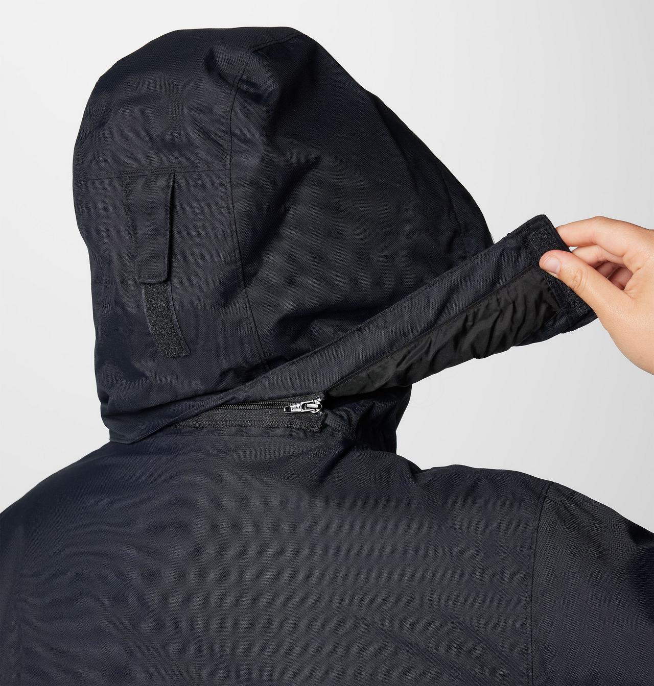 Women's Bugaboo™ III Fleece Interchange Jacket - Plus Size | 010 | 1X 10