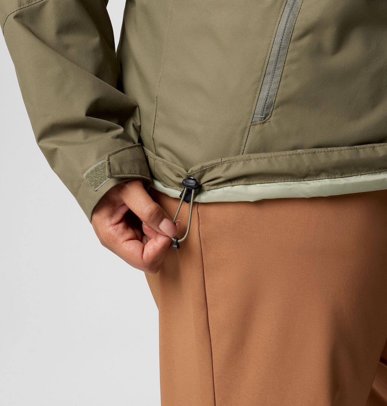 Manteau Interchange en laine polaire Bugaboo™ III pour femmes – Grandes tailles 10