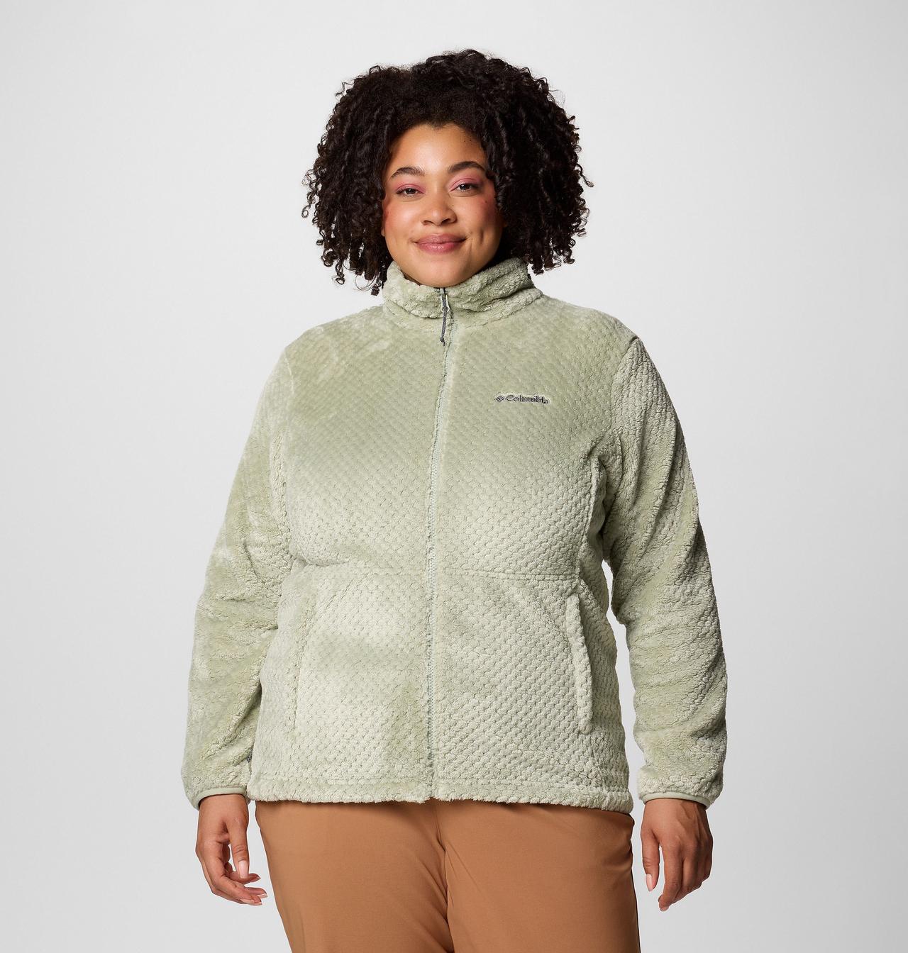 Manteau Interchange en laine polaire Bugaboo™ III pour femmes – Grandes tailles 11