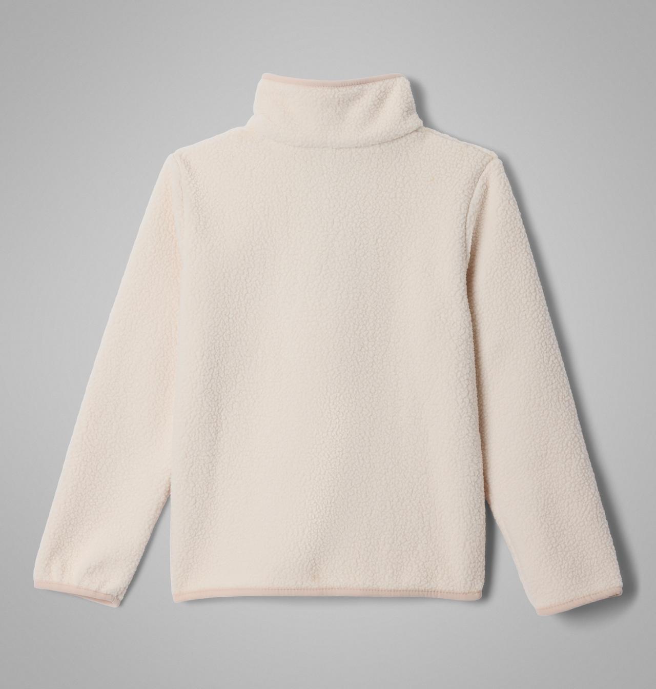 Kids' Helvetia™ II Half Snap Fleece Pullover 2