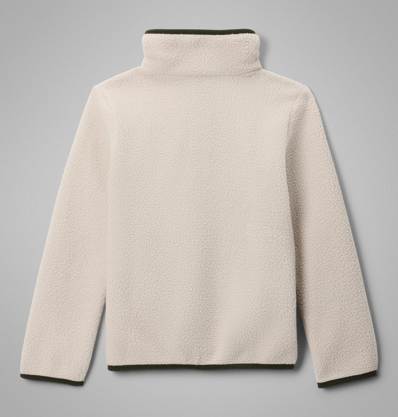 Kids' Helvetia™ II Half Snap Fleece Pullover | 278 | S 2