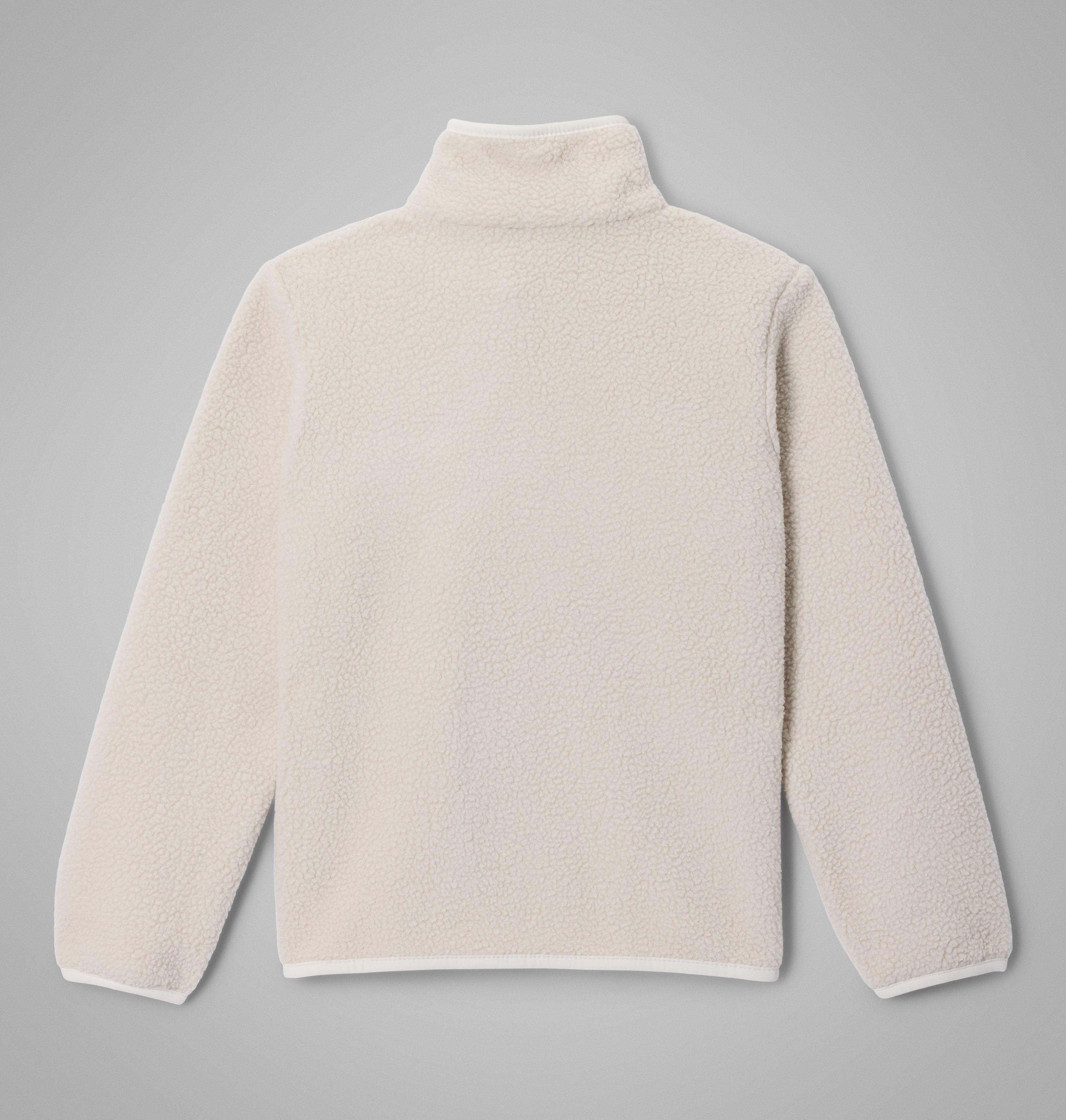Kids' Helvetia II Half Snap Fleece Pullover | 279 | M 2