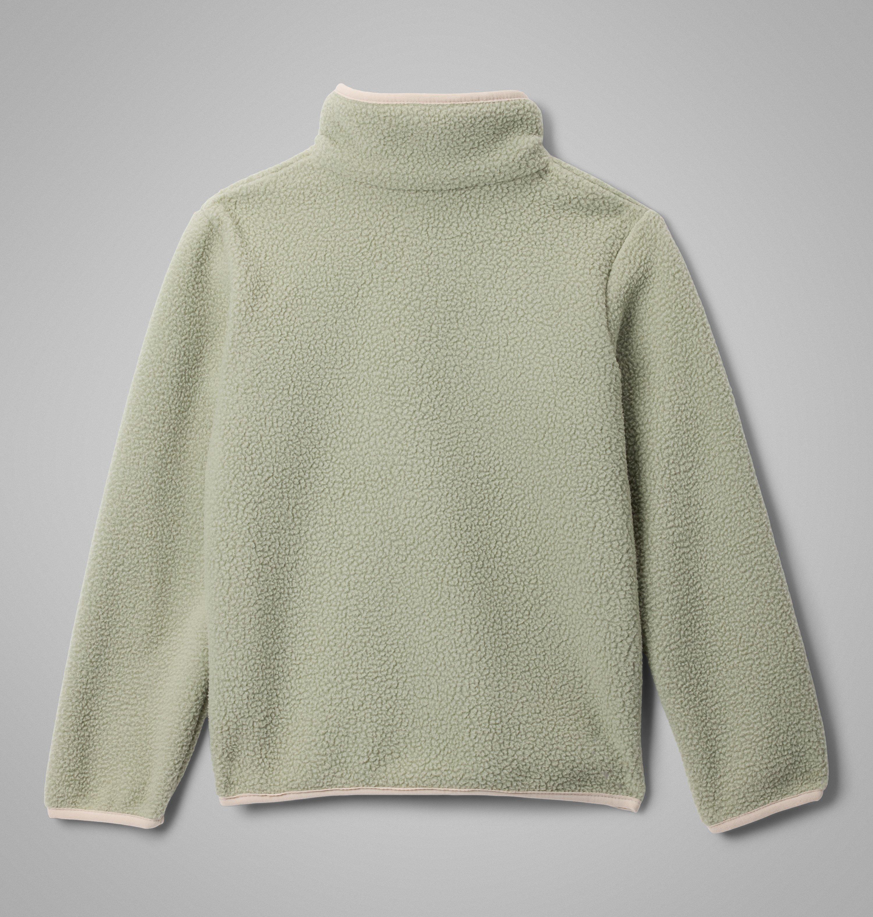Kids' Helvetia II Half Snap Fleece Pullover 2