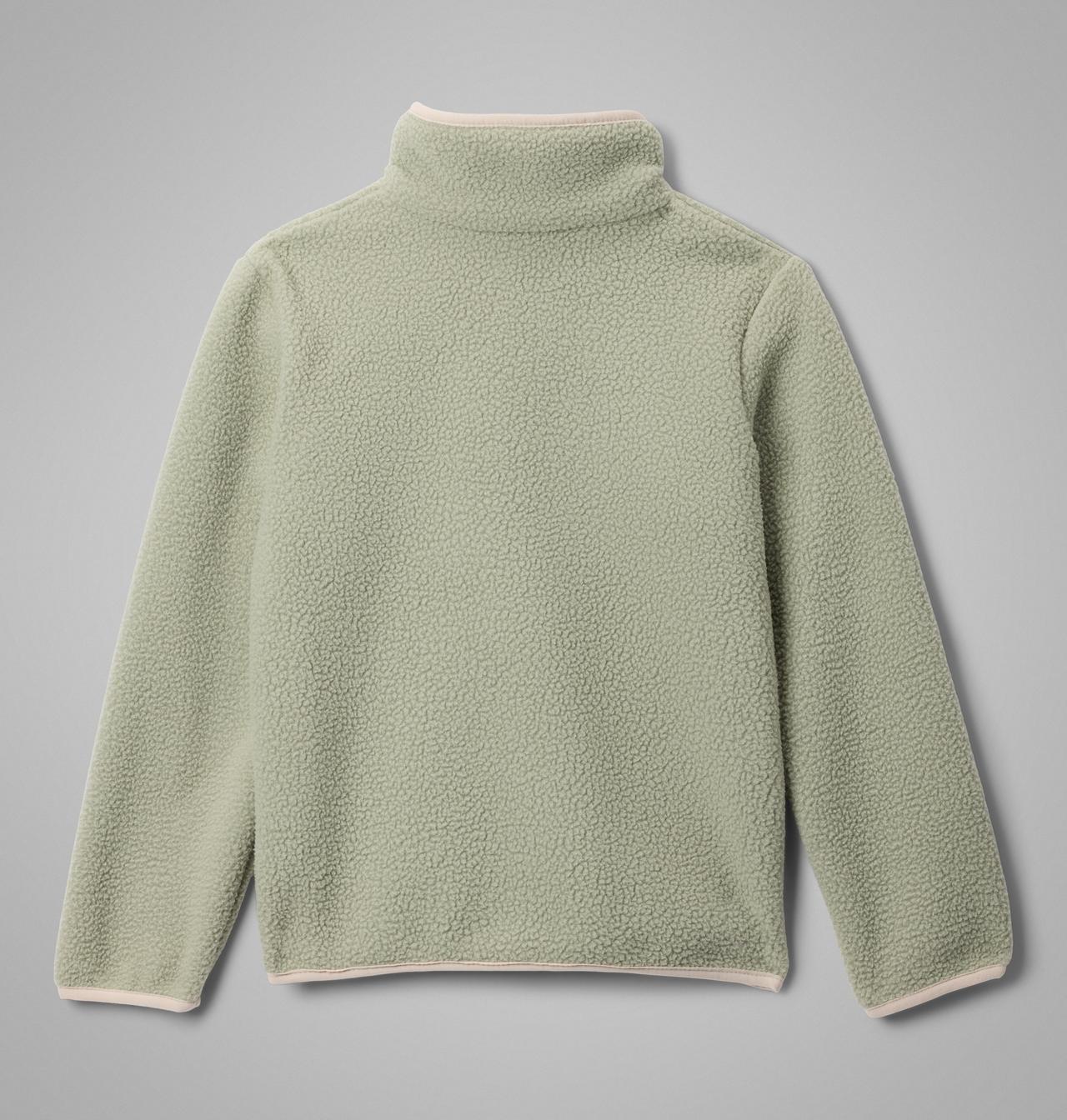Kids' Helvetia™ II Half Snap Fleece Pullover 2