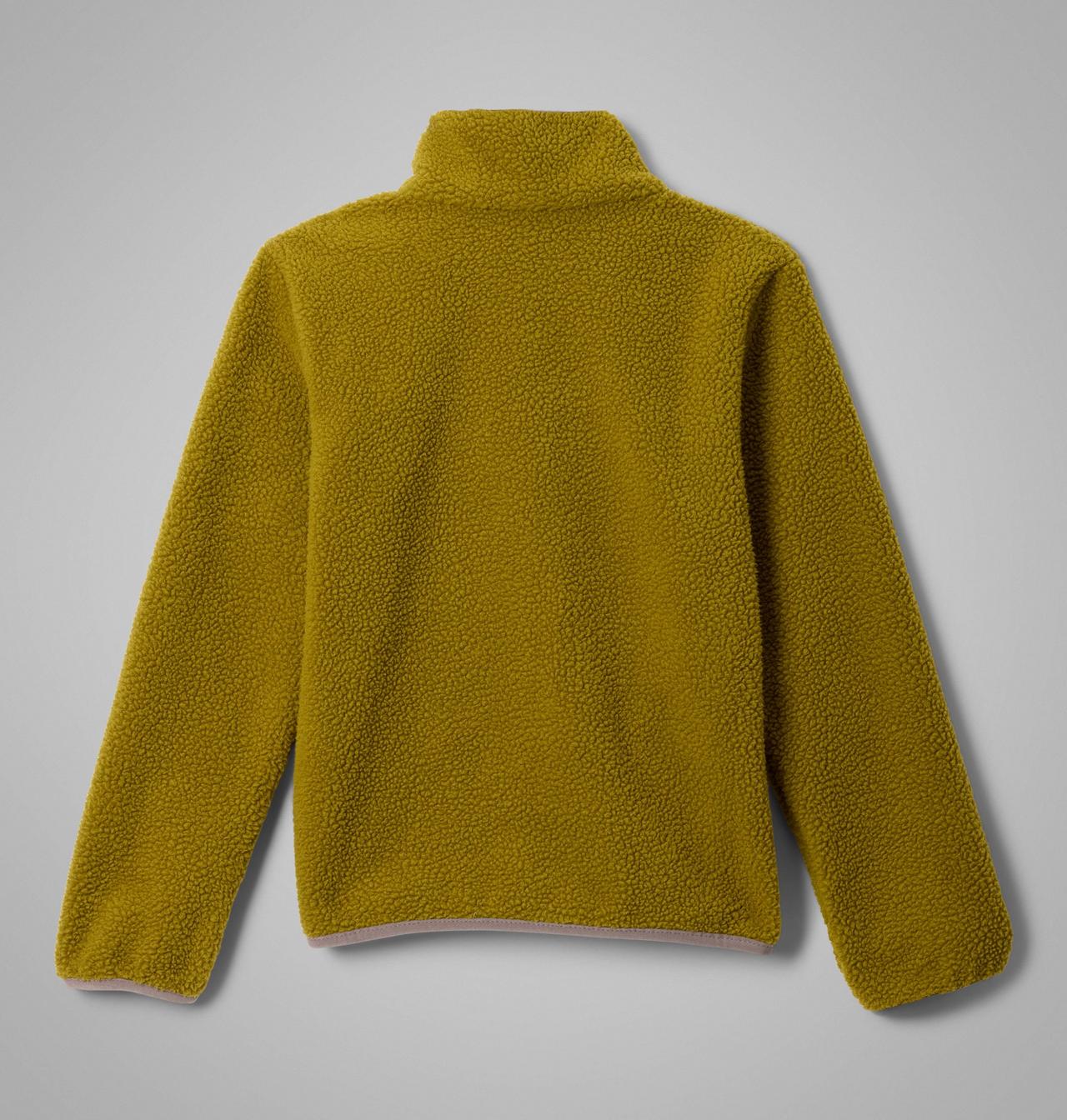 Kids' Helvetia™ II Half Snap Fleece Pullover | 379 | XL 2