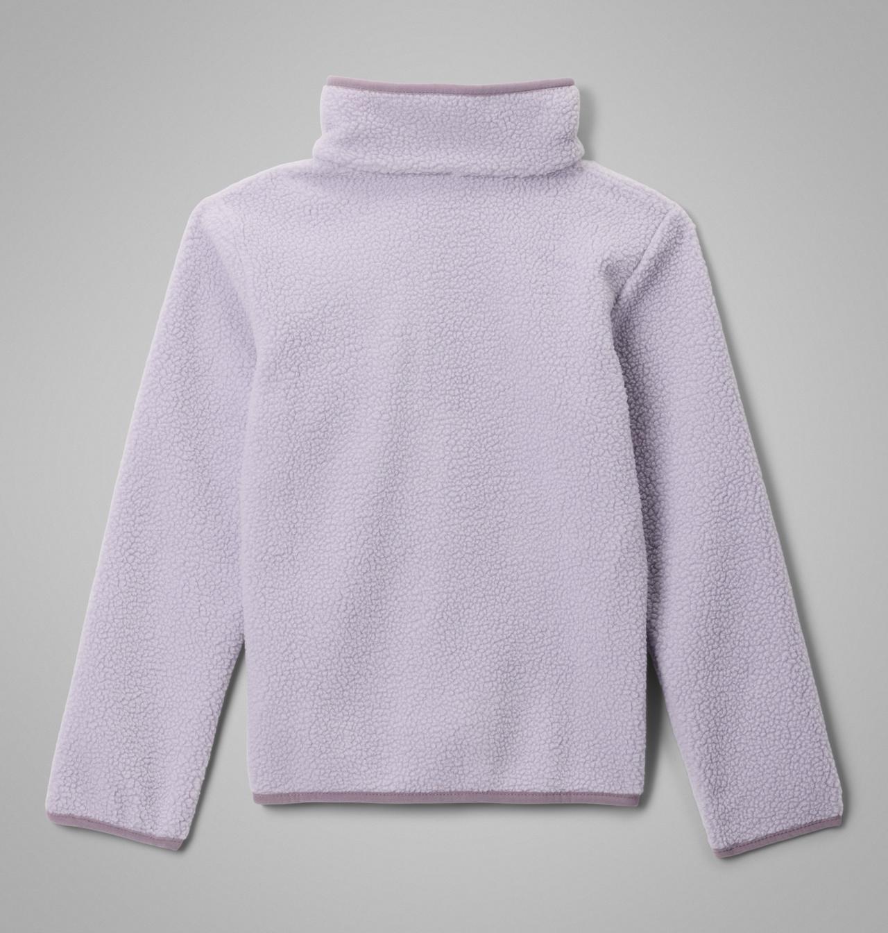 Kids' Helvetia™ II Half Snap Fleece Pullover 2