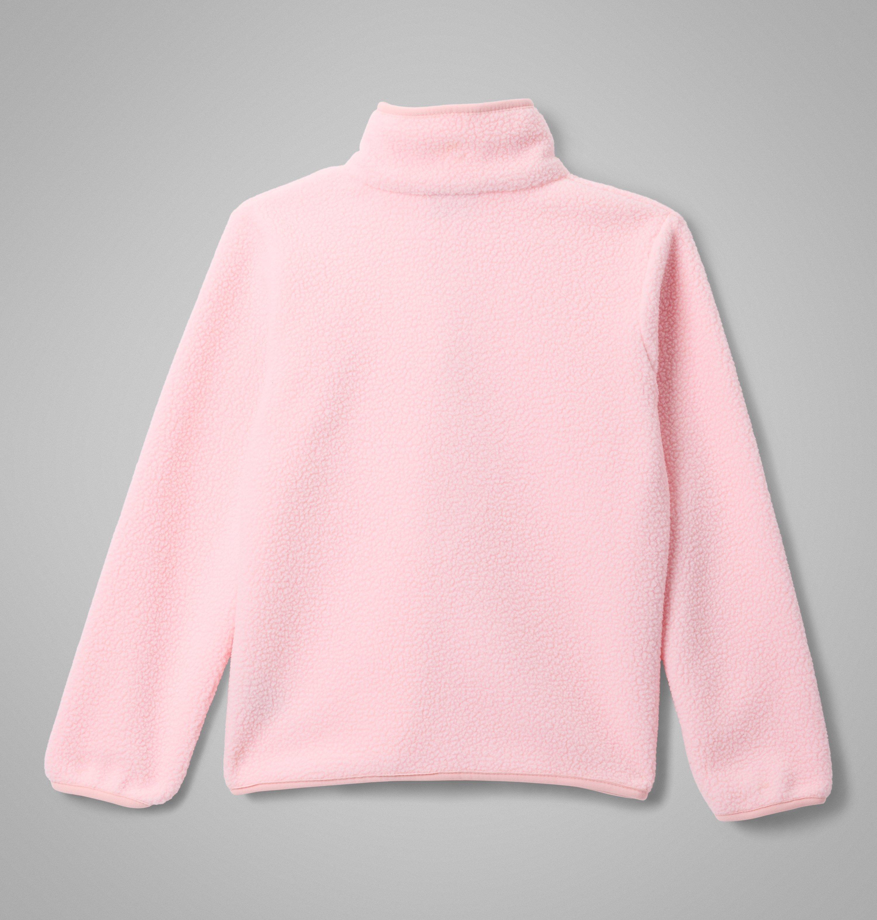 Kids' Helvetia II Half Snap Fleece Pullover 2