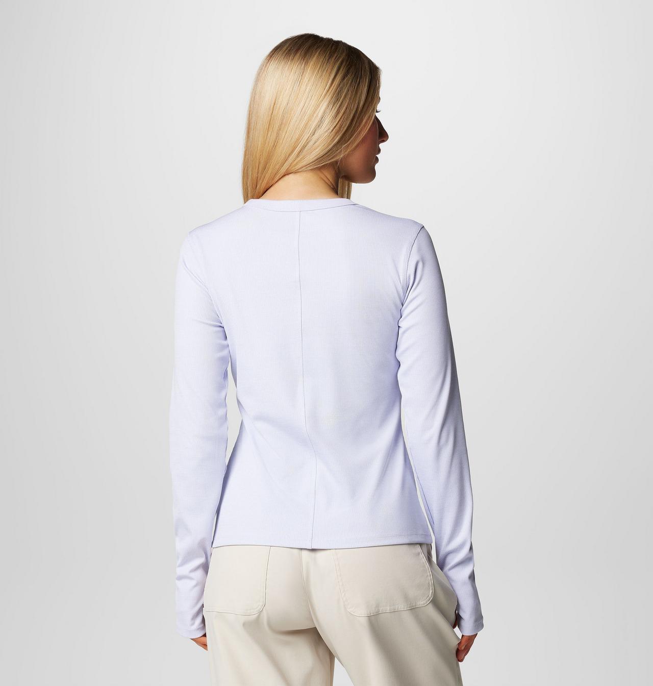 Women's Boundless™ Days Knit Crew Long Sleeve Shirt 3